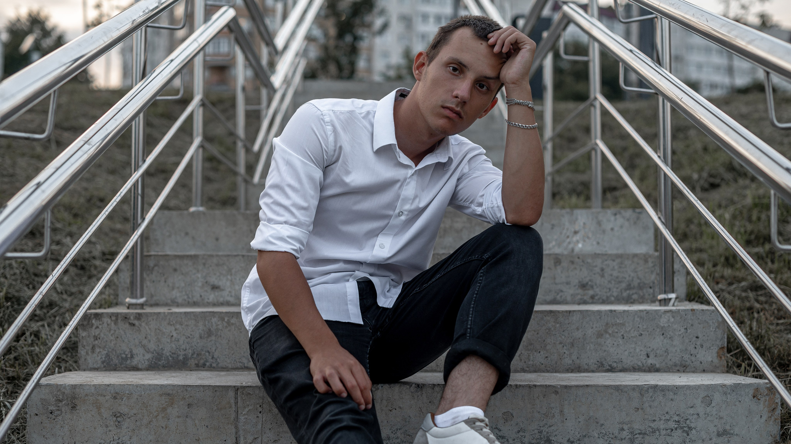 Иван Кубик — фотограф и видеограф