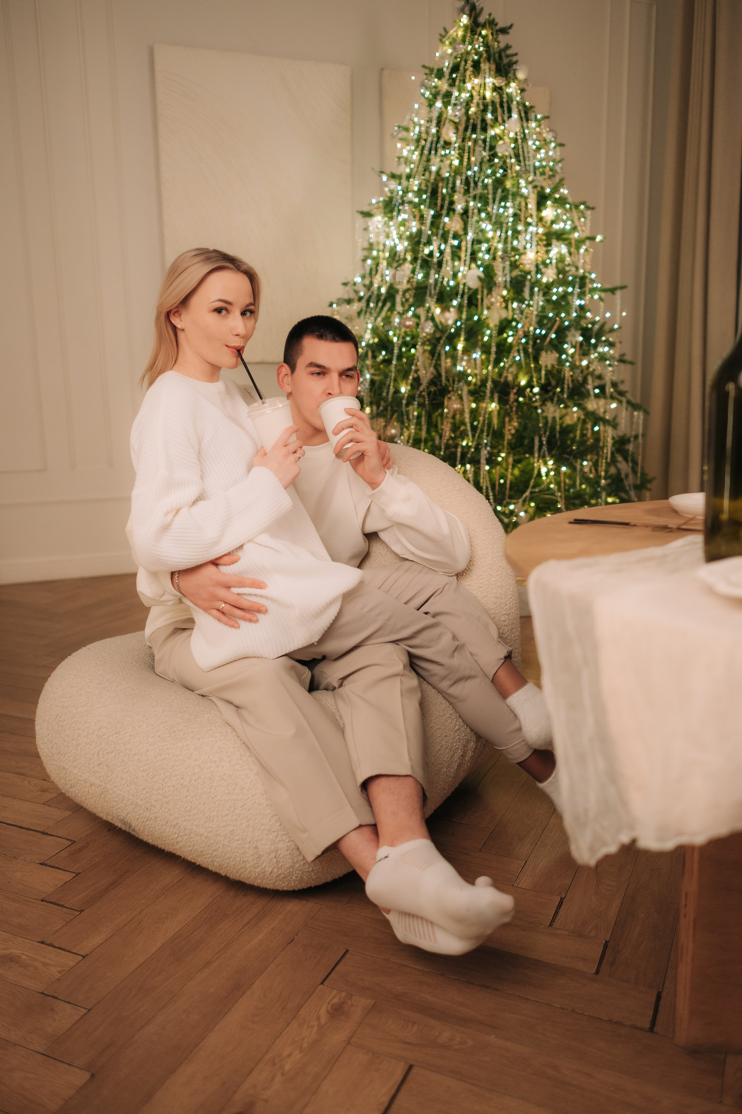 Андрей и Наталина. Иван Кубик — фотограф и видеограф