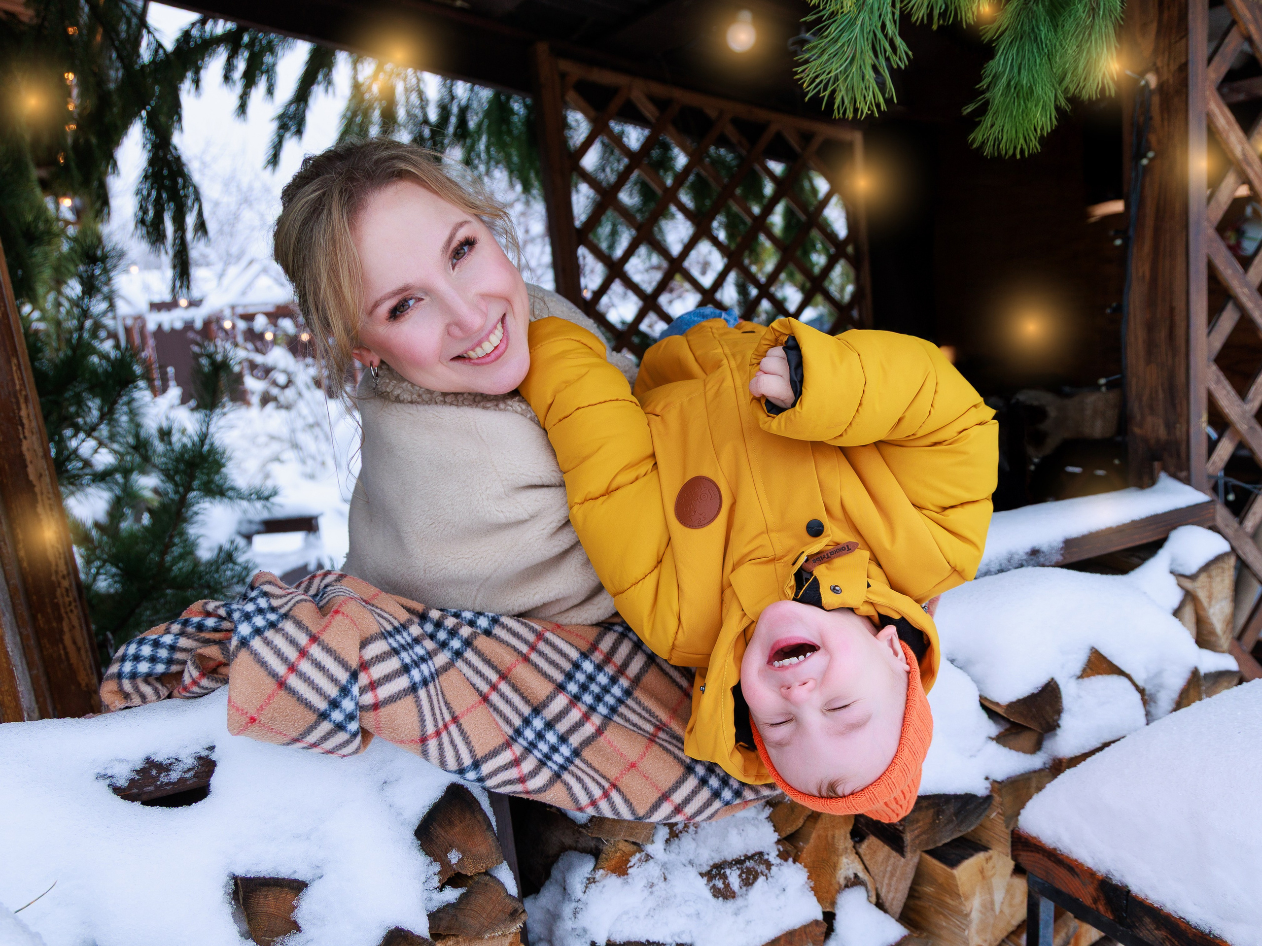 Семейная. Sport Art Foto