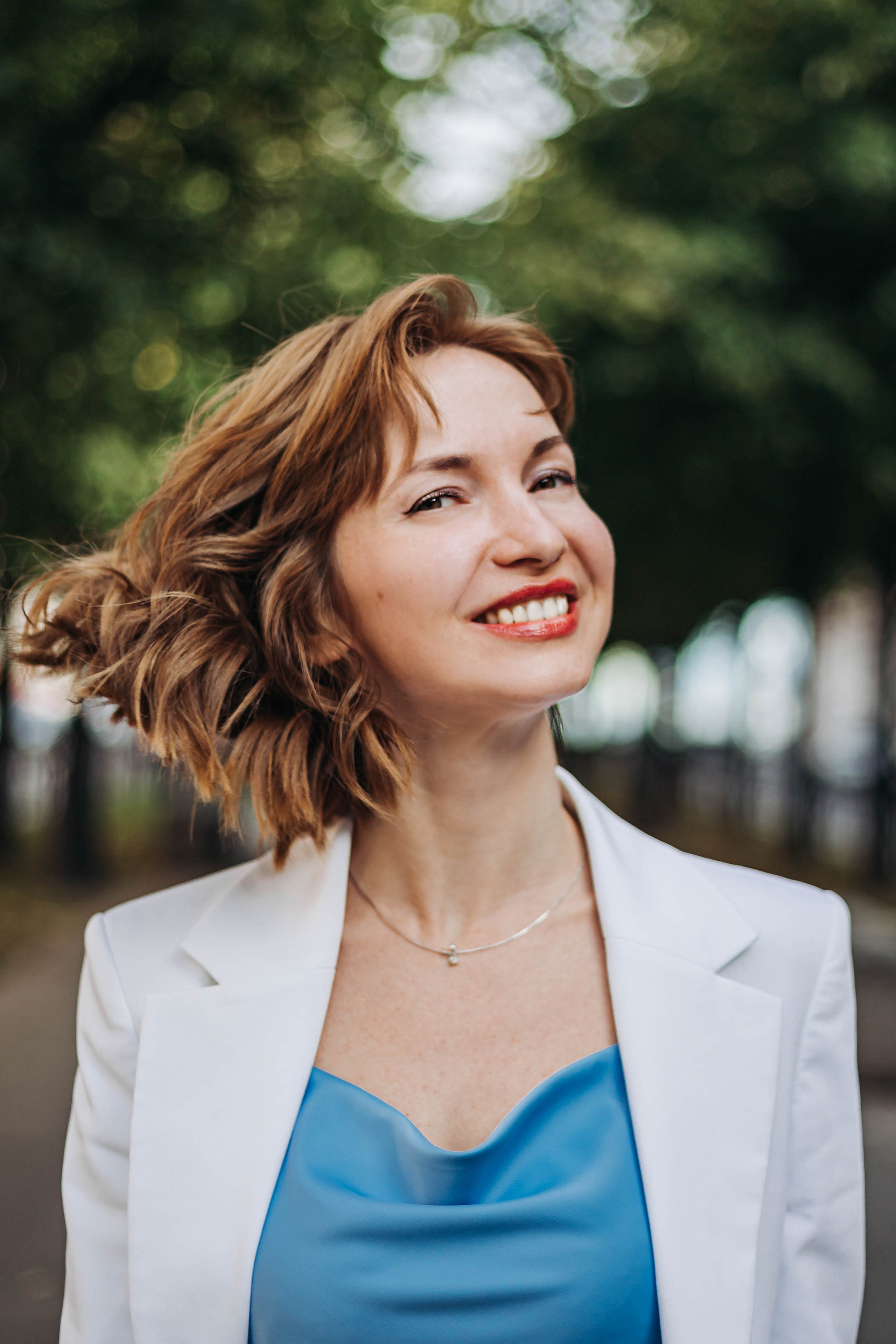 Алеся. Свадебный и семейный фотограф в Санкт-Петербурге Лолита Евстифеева