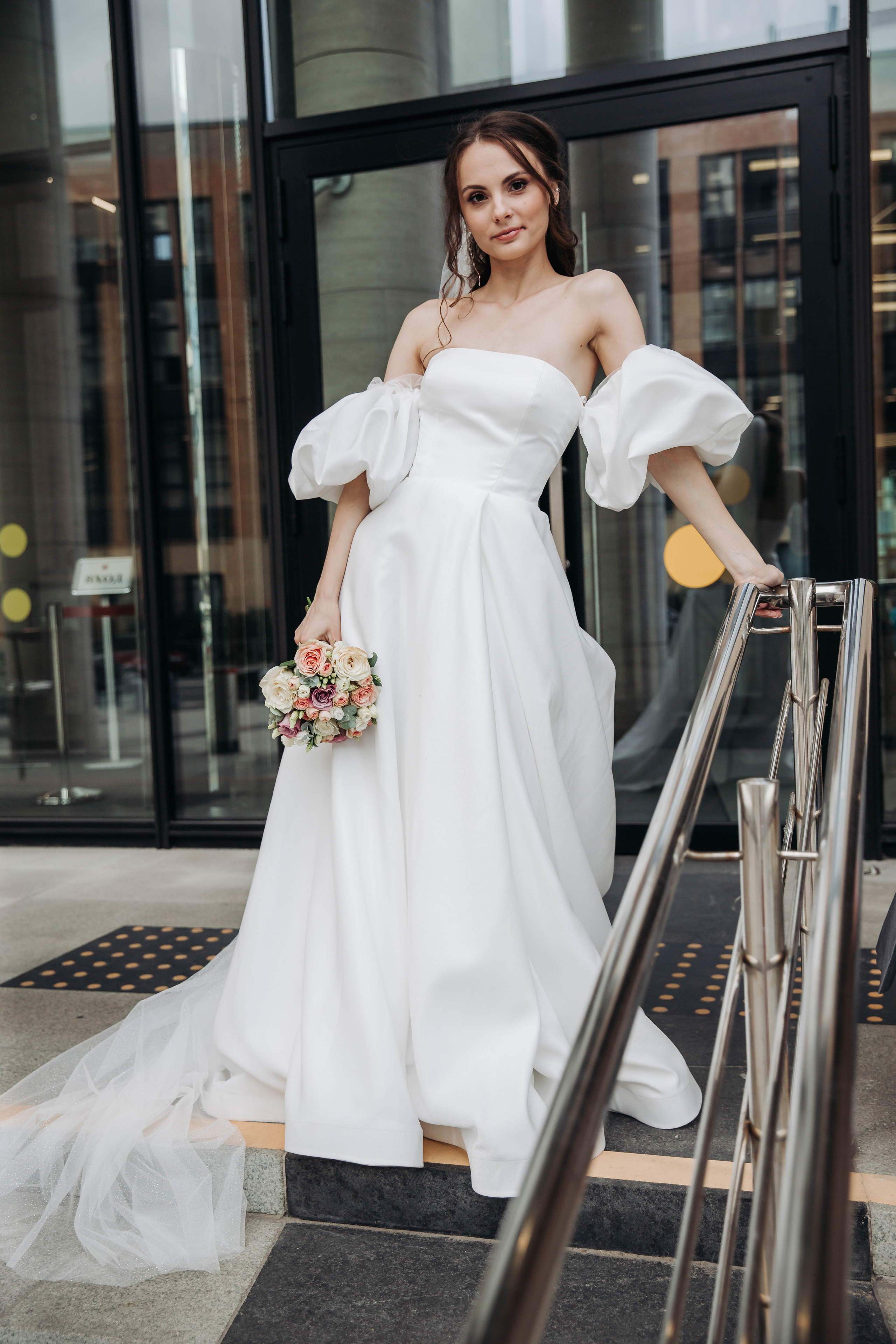 Екатерина+Антон. Свадебный и семейный фотограф в Санкт-Петербурге Лолита Евстифеева