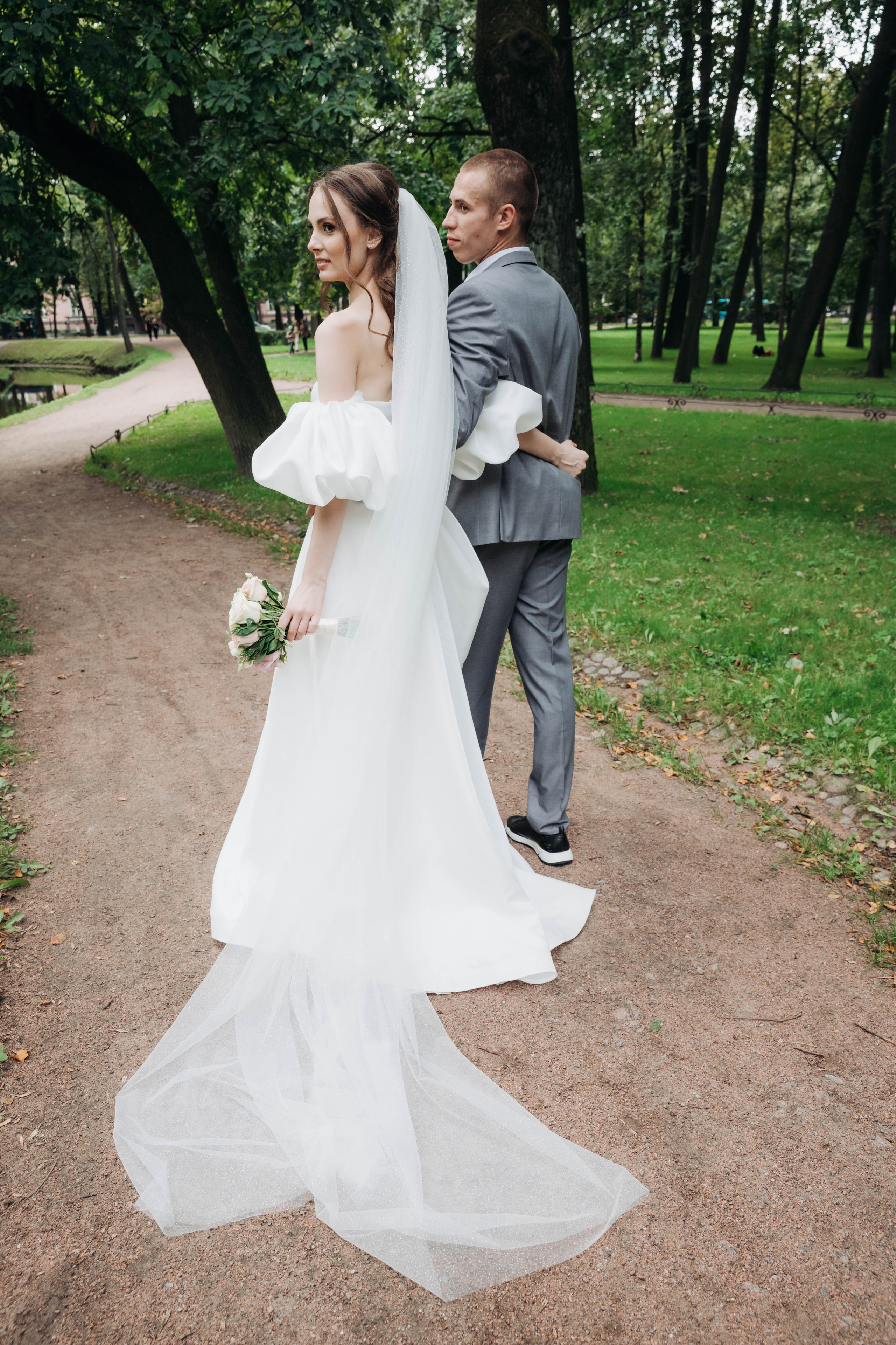 Екатерина+Антон. Свадебный и семейный фотограф в Санкт-Петербурге Лолита Евстифеева