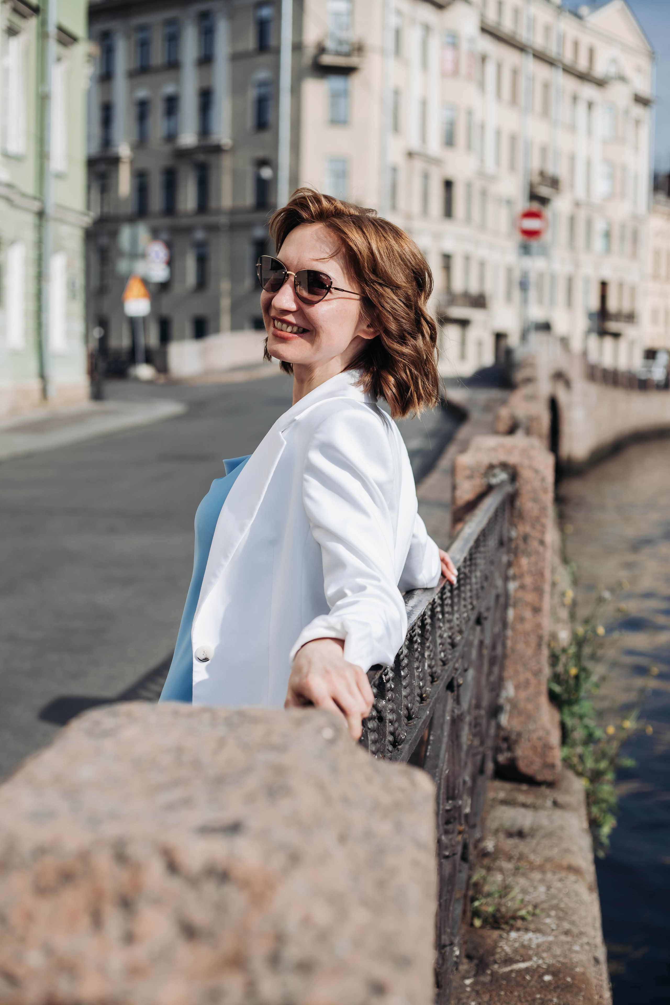 Алеся. Свадебный и семейный фотограф в Санкт-Петербурге Лолита Евстифеева