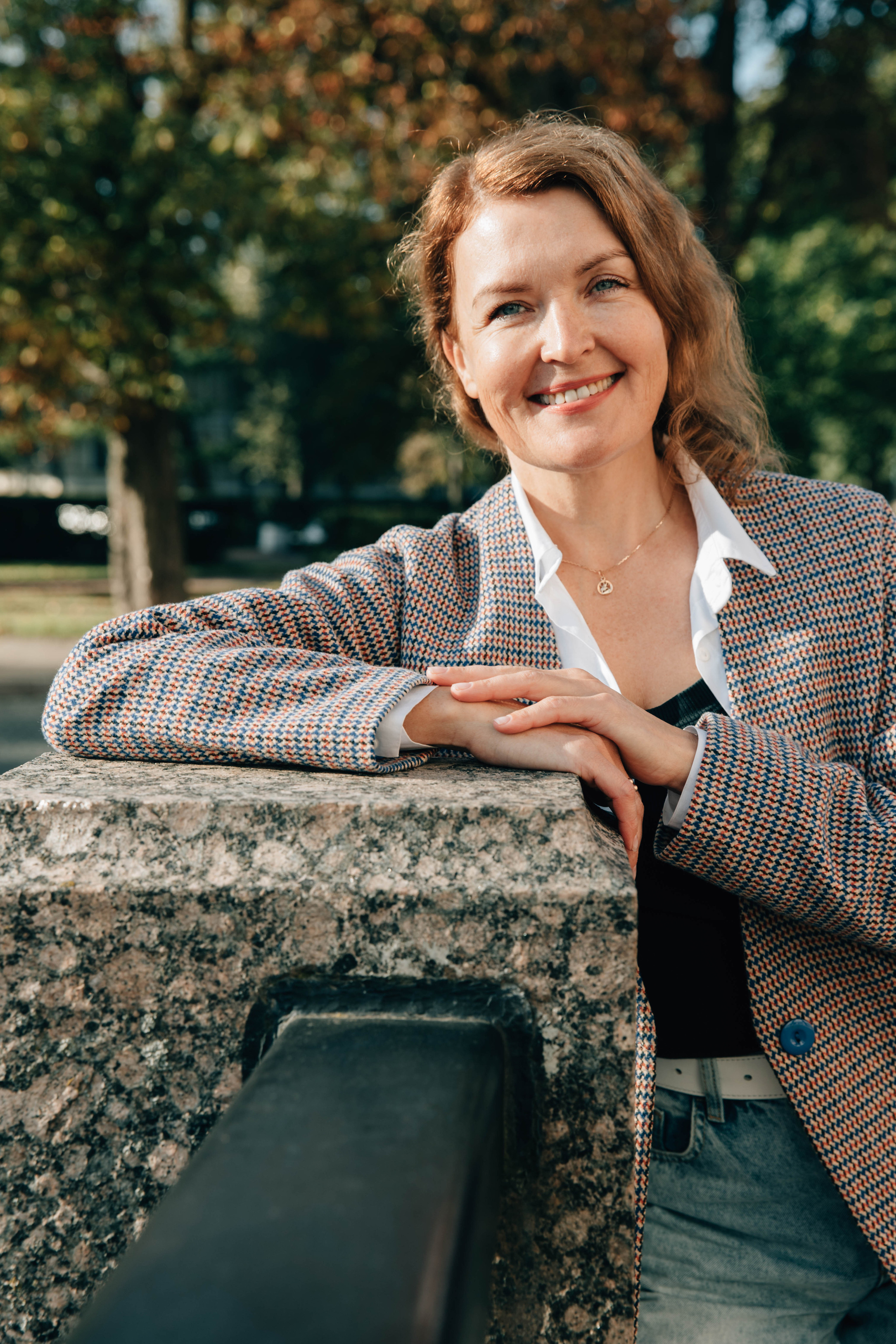 Аня. Свадебный и семейный фотограф в Санкт-Петербурге Лолита Евстифеева