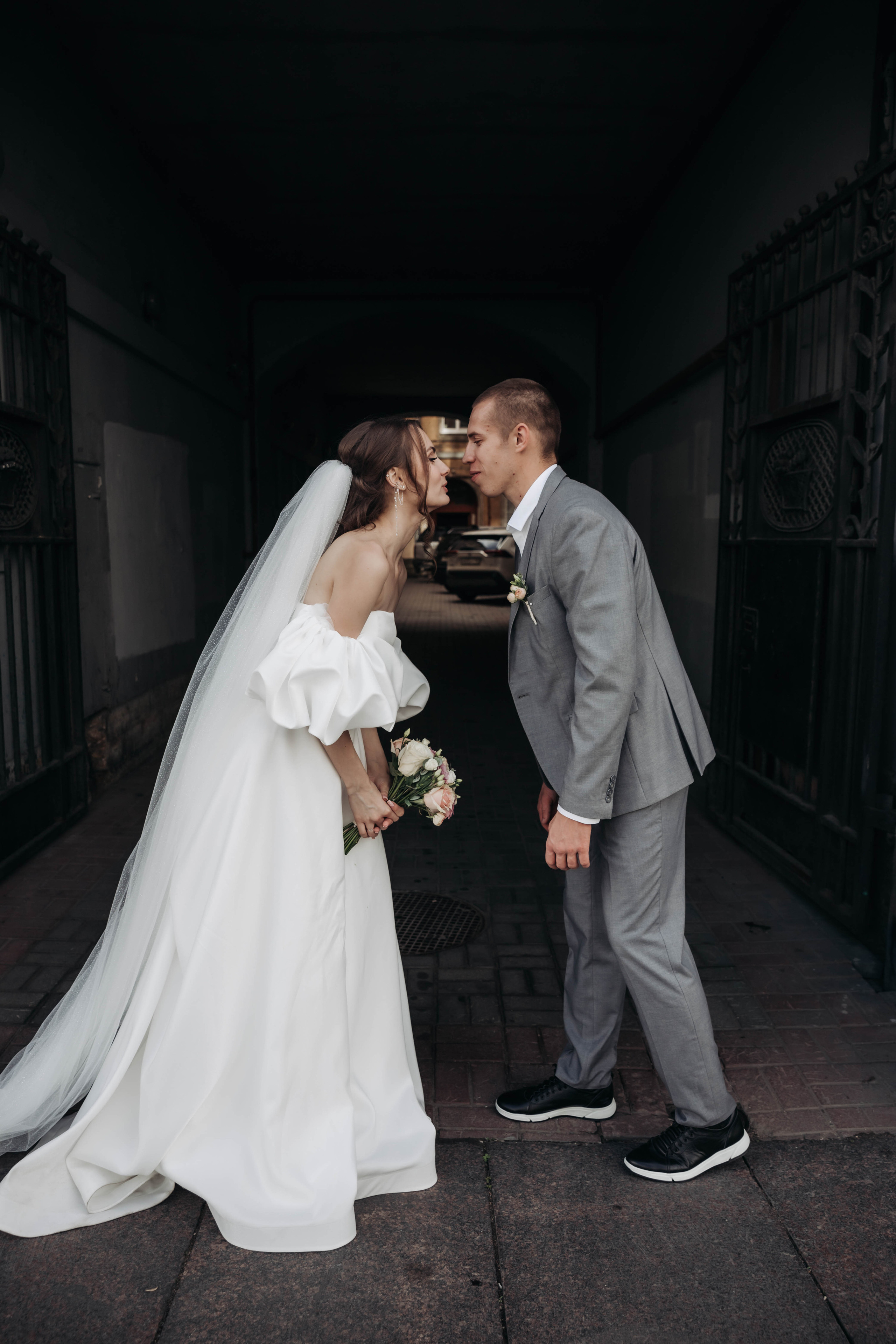 Екатерина+Антон. Свадебный и семейный фотограф в Санкт-Петербурге Лолита Евстифеева