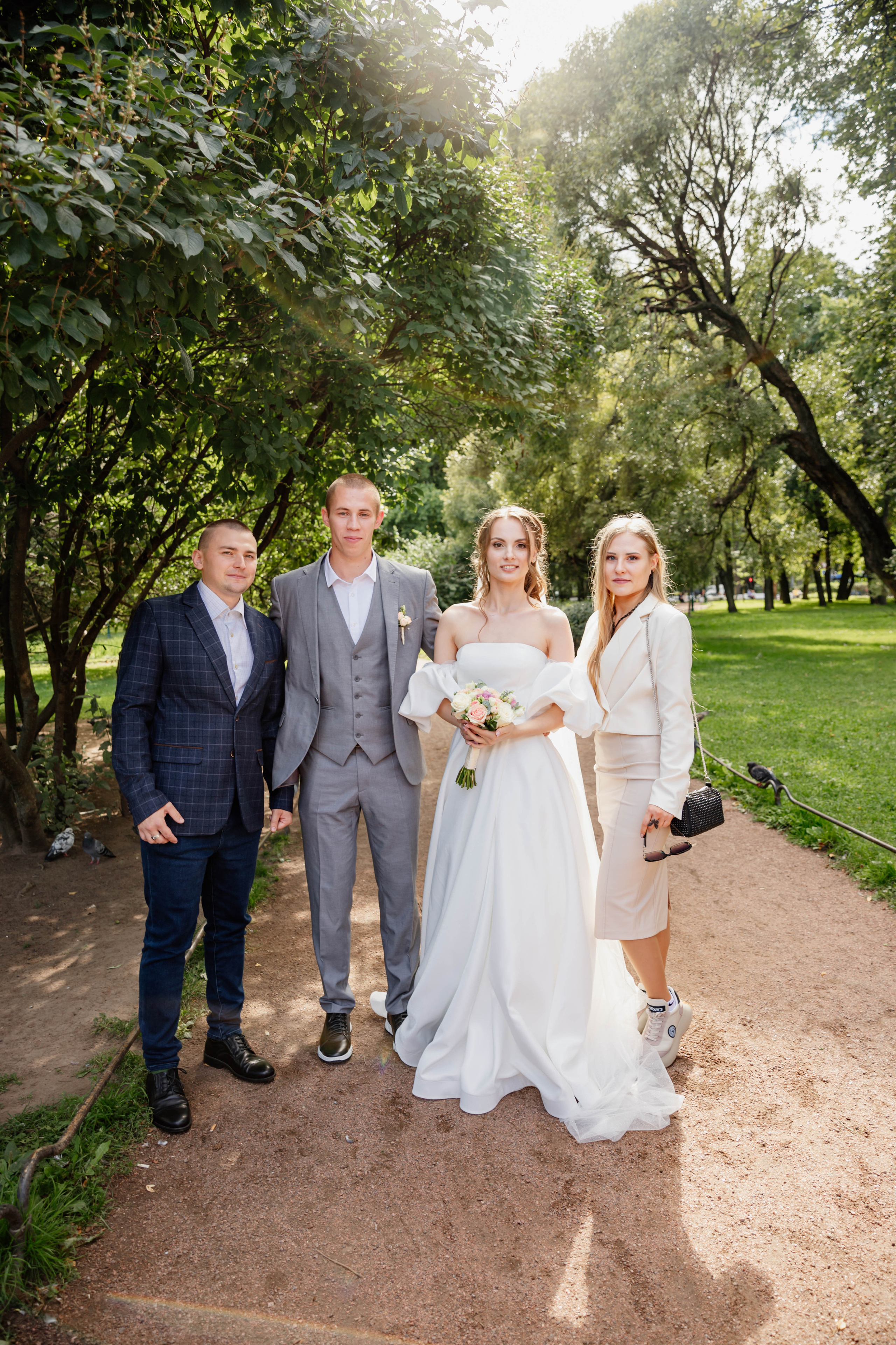 Екатерина+Антон. Свадебный и семейный фотограф в Санкт-Петербурге Лолита Евстифеева