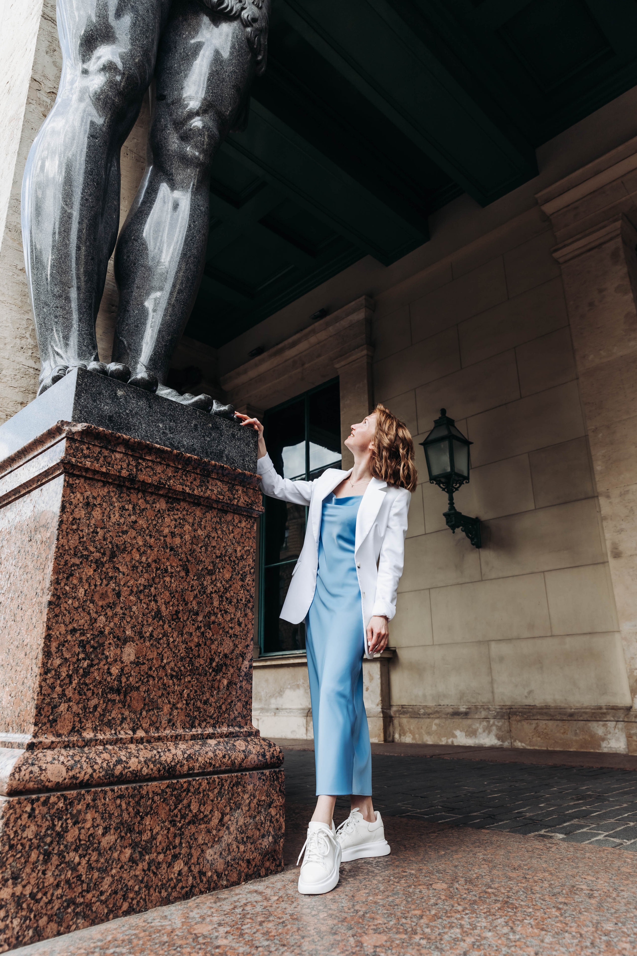 Алеся. Свадебный и семейный фотограф в Санкт-Петербурге Лолита Евстифеева