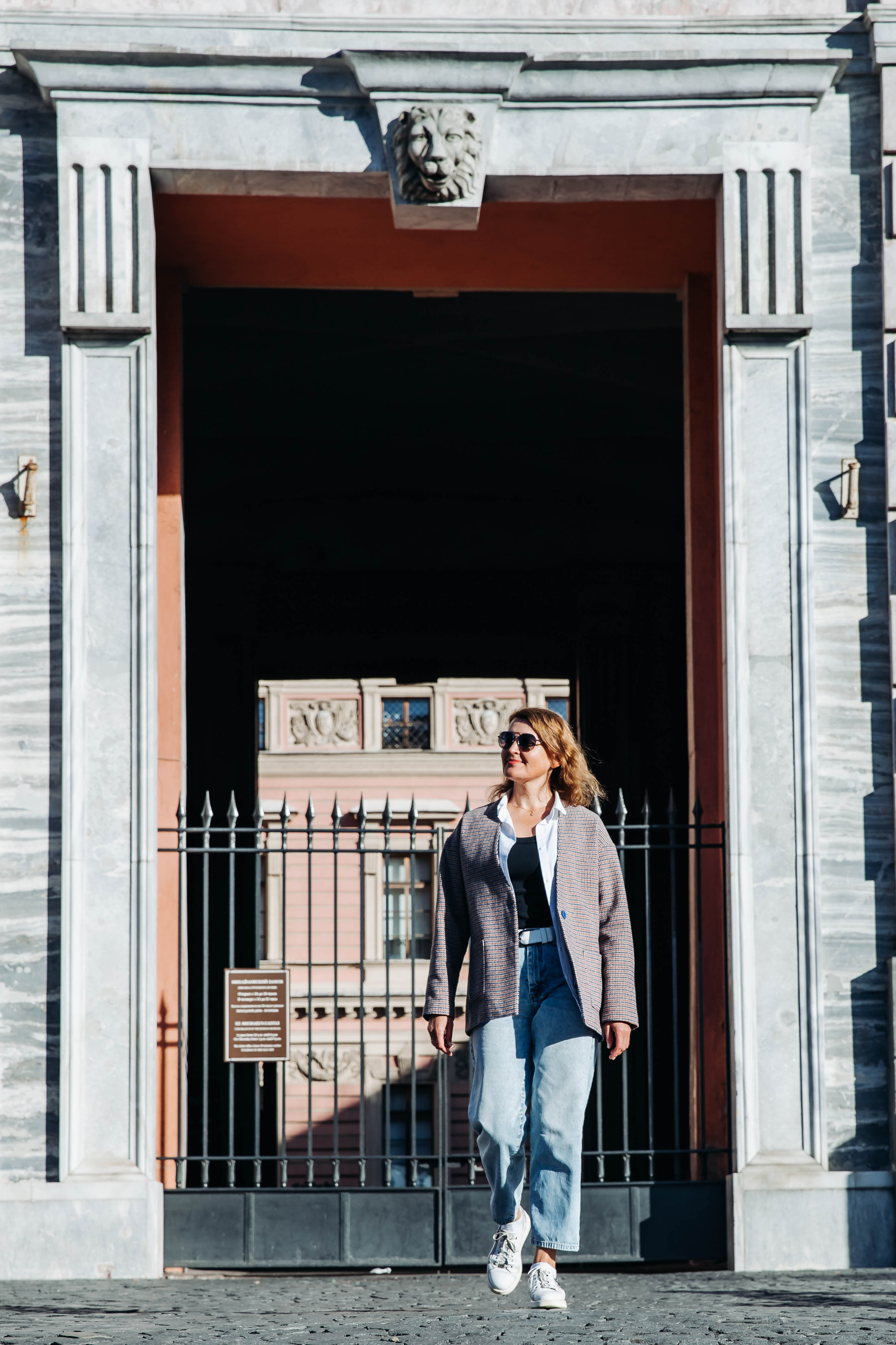 Аня. Свадебный и семейный фотограф в Санкт-Петербурге Лолита Евстифеева