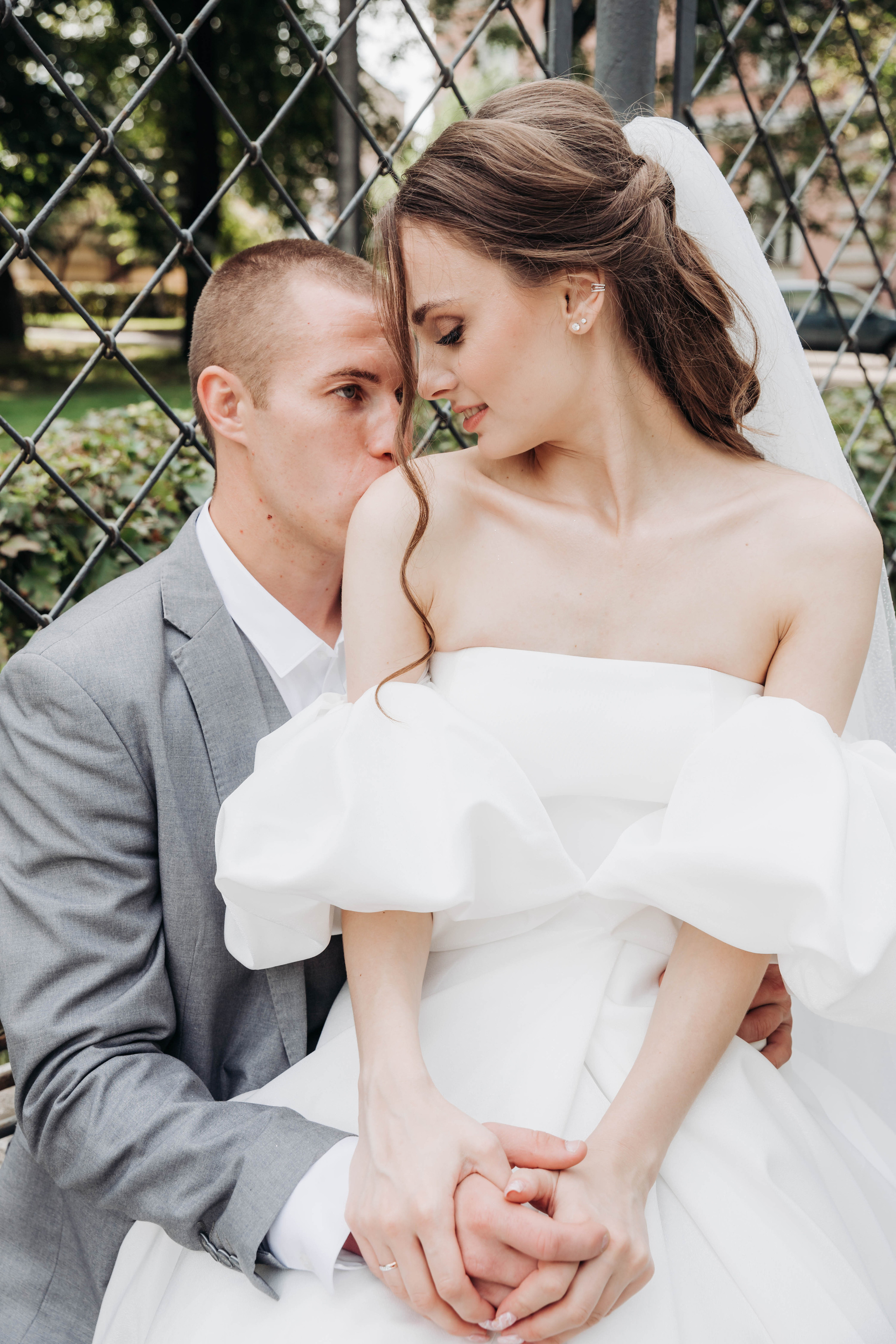 Екатерина+Антон. Свадебный и семейный фотограф в Санкт-Петербурге Лолита Евстифеева