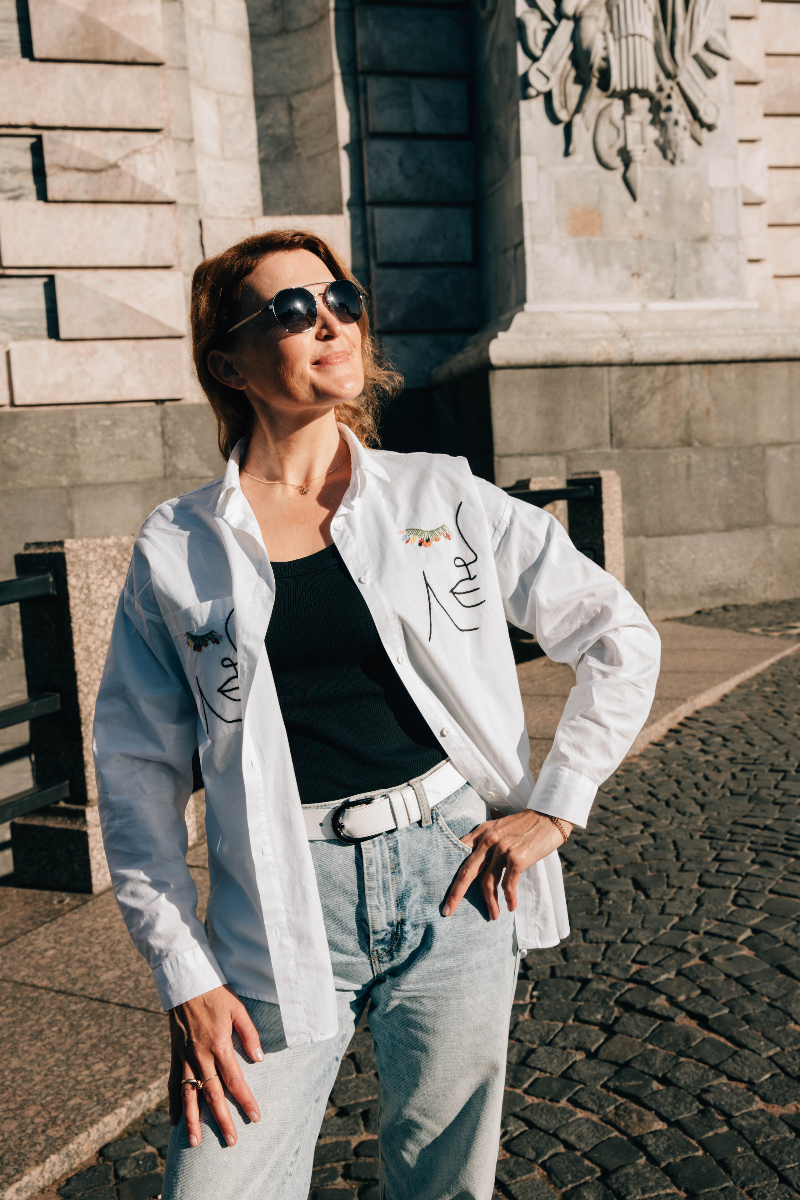 Аня. Свадебный и семейный фотограф в Санкт-Петербурге Лолита Евстифеева