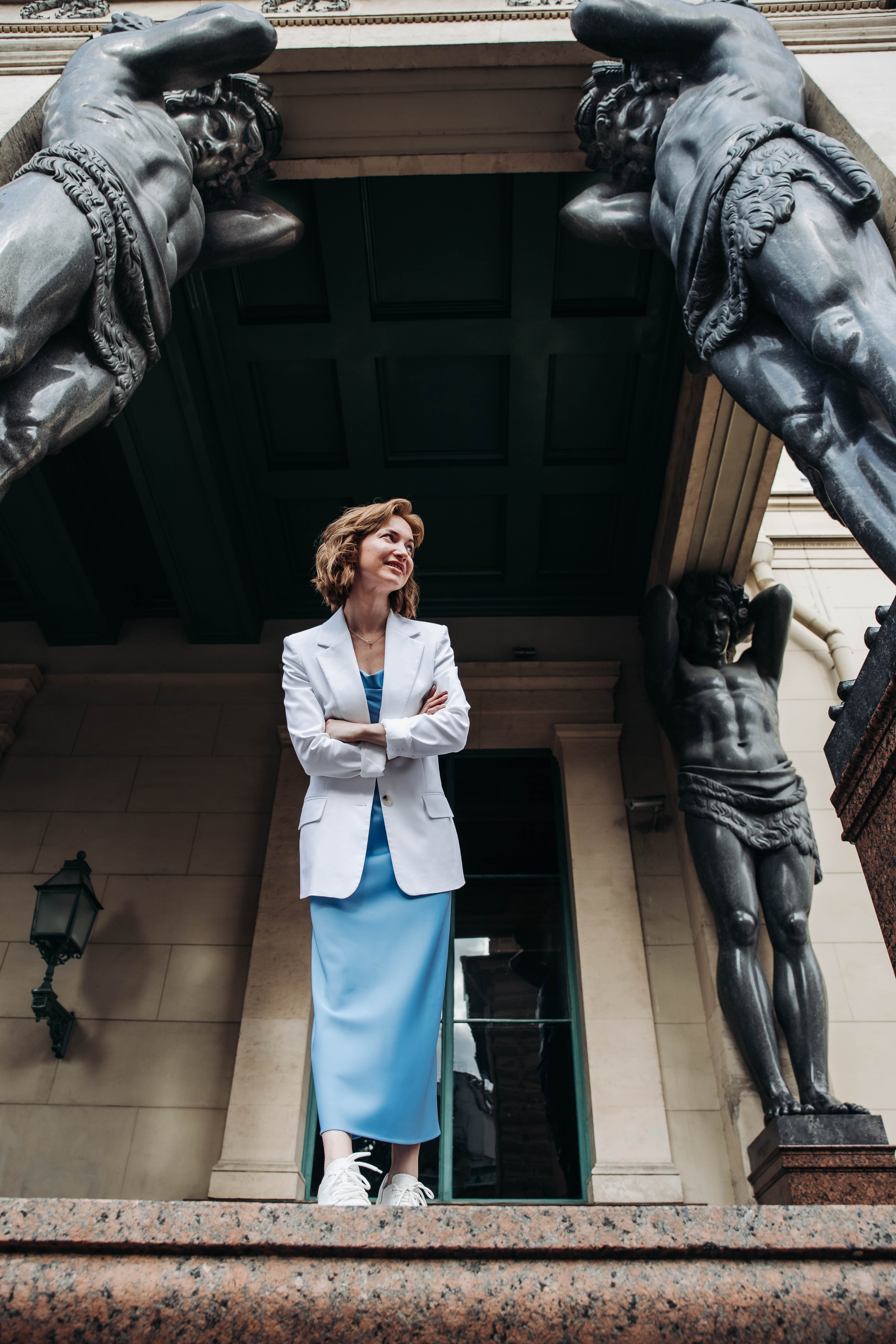 Алеся. Свадебный и семейный фотограф в Санкт-Петербурге Лолита Евстифеева