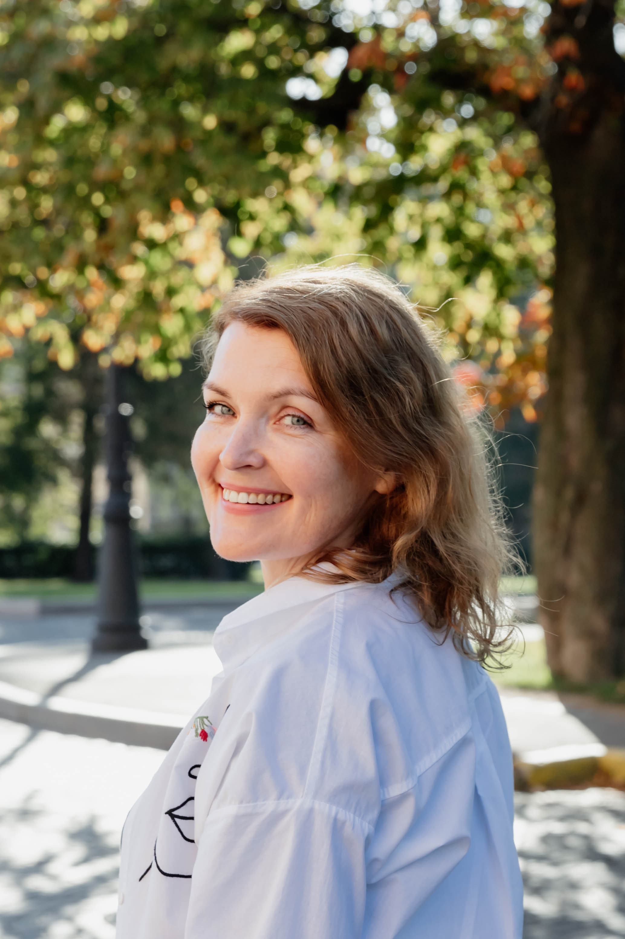 Аня. Свадебный и семейный фотограф в Санкт-Петербурге Лолита Евстифеева