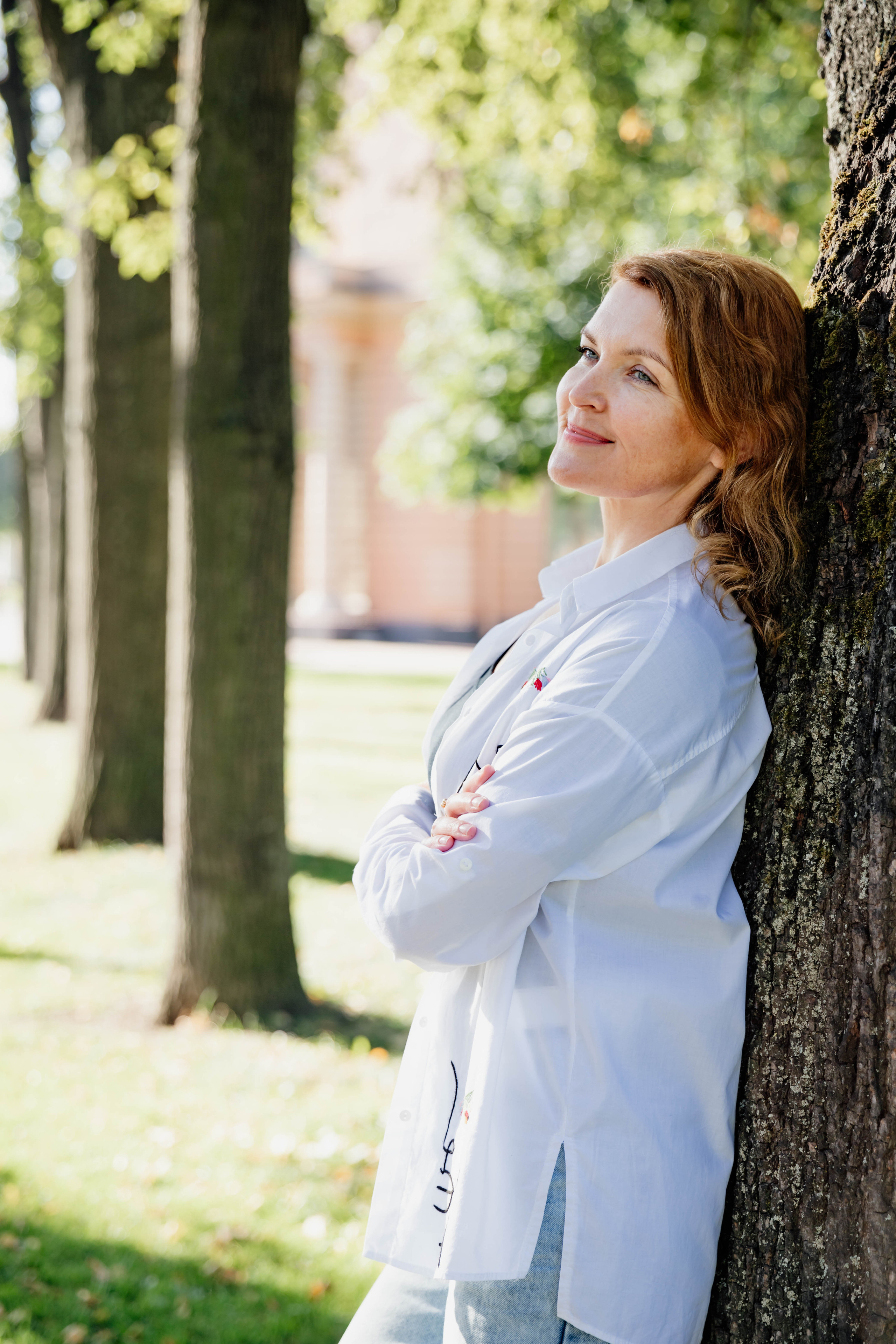 Аня. Свадебный и семейный фотограф в Санкт-Петербурге Лолита Евстифеева