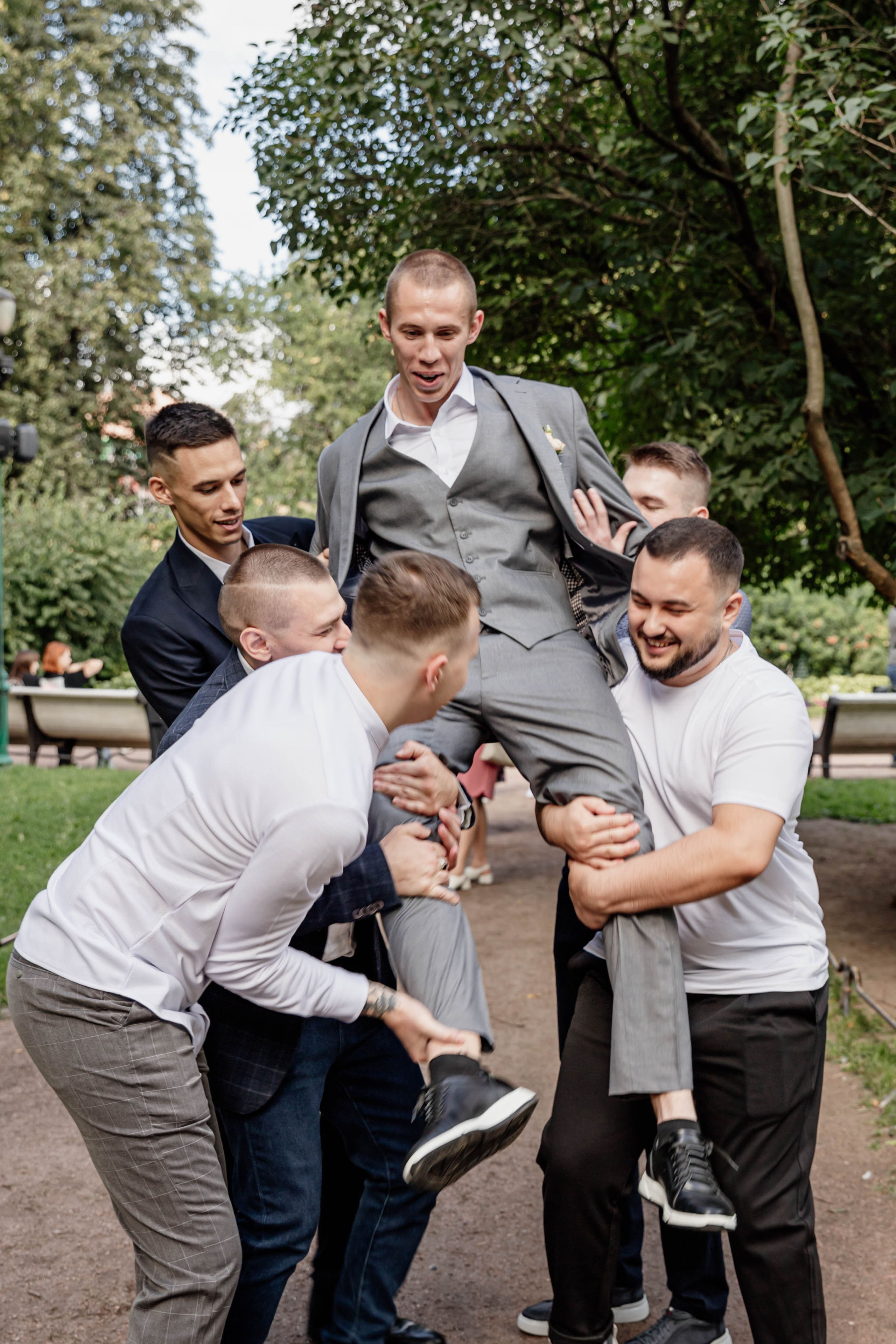 Екатерина+Антон. Свадебный и семейный фотограф в Санкт-Петербурге Лолита Евстифеева