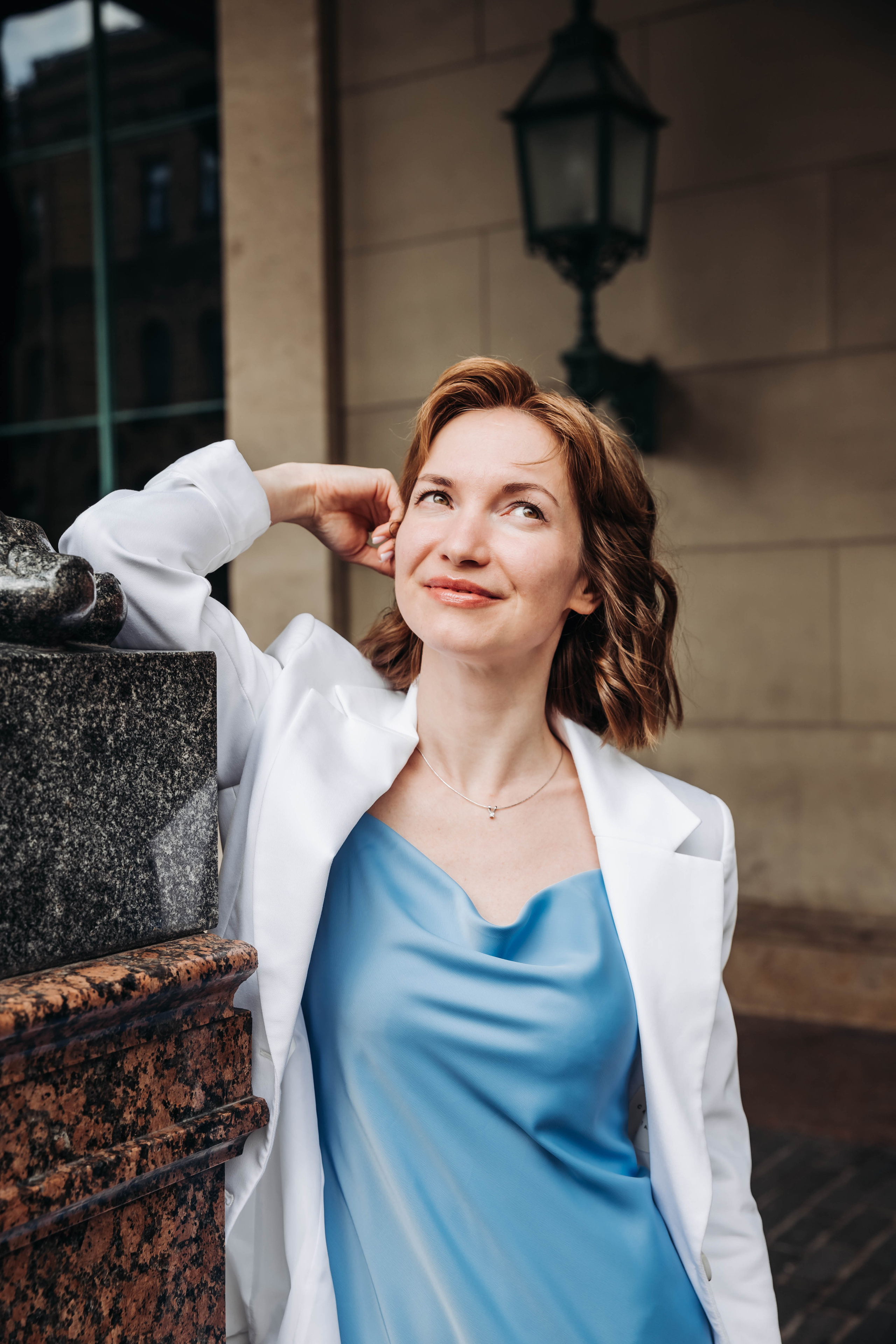 Алеся. Свадебный и семейный фотограф в Санкт-Петербурге Лолита Евстифеева