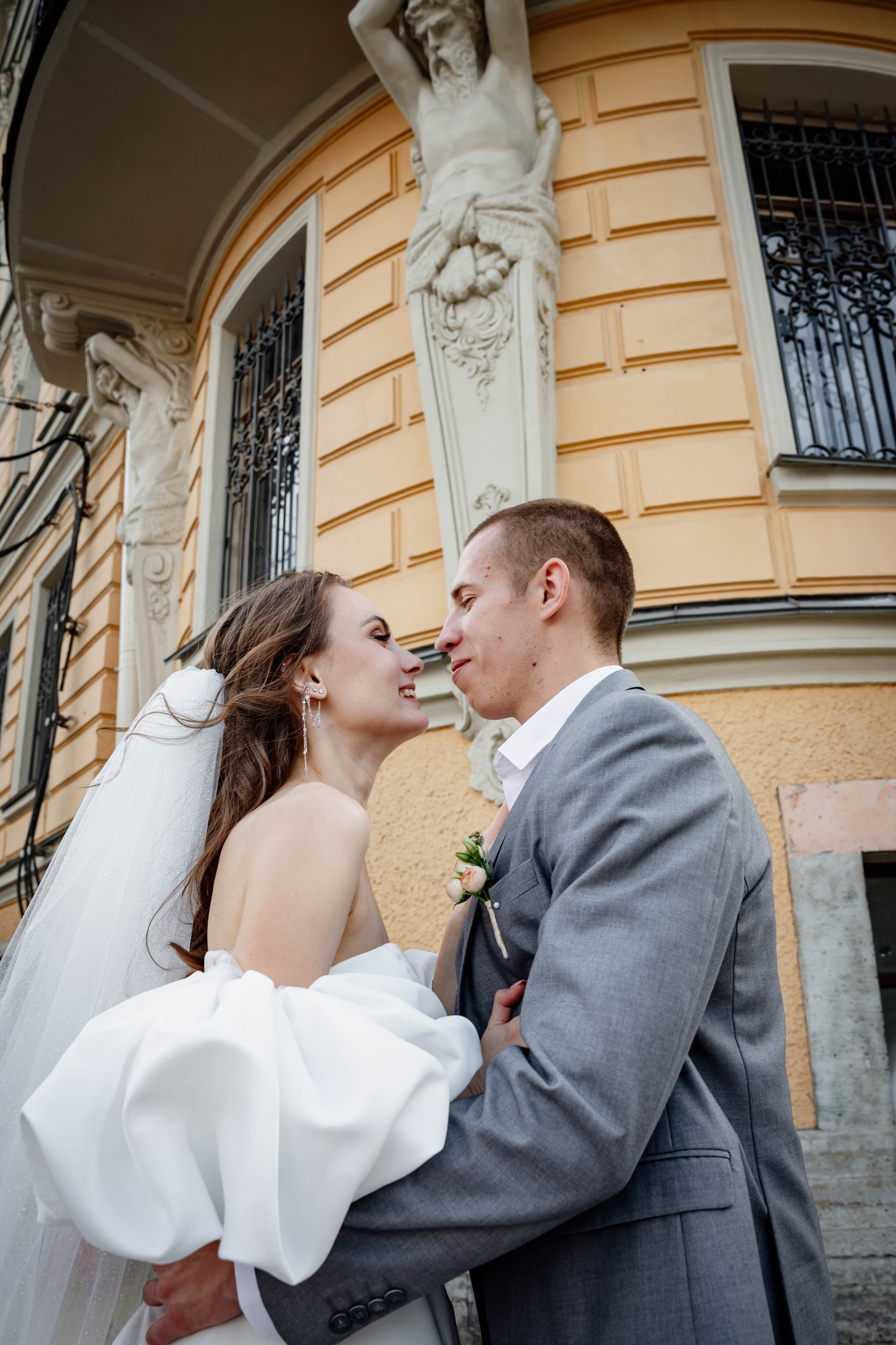 Екатерина+Антон. Свадебный и семейный фотограф в Санкт-Петербурге Лолита Евстифеева