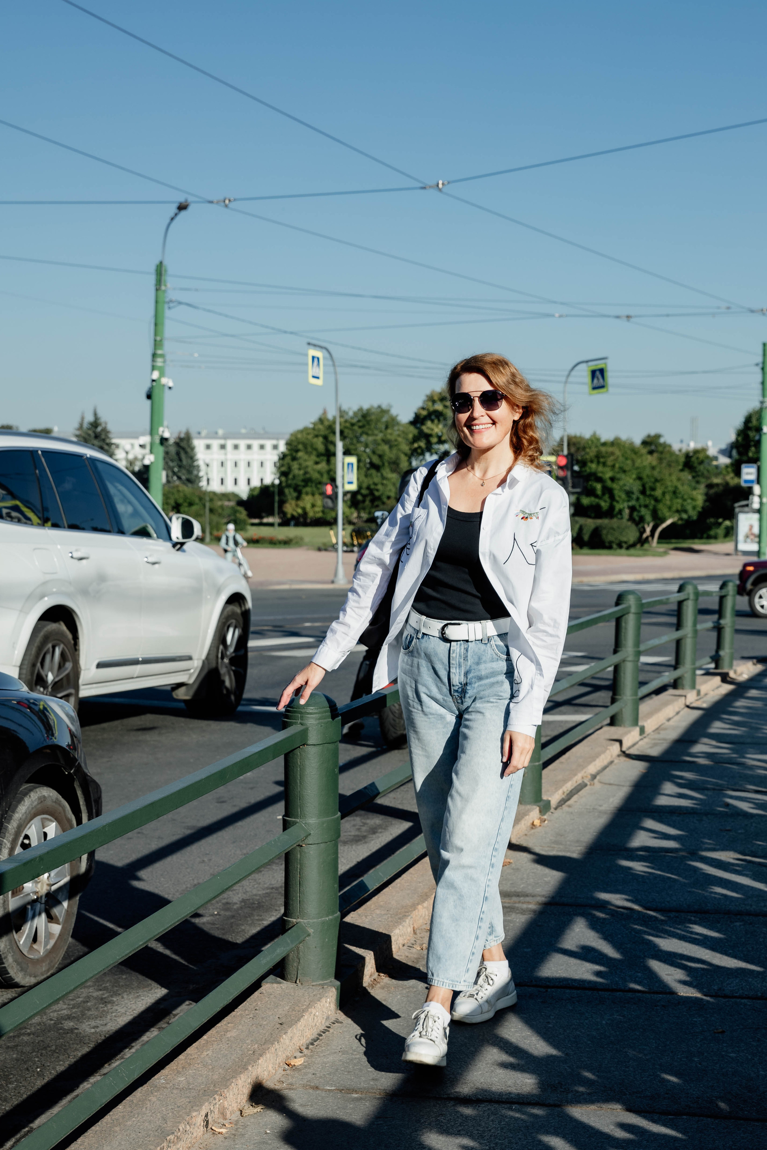 Аня. Свадебный и семейный фотограф в Санкт-Петербурге Лолита Евстифеева