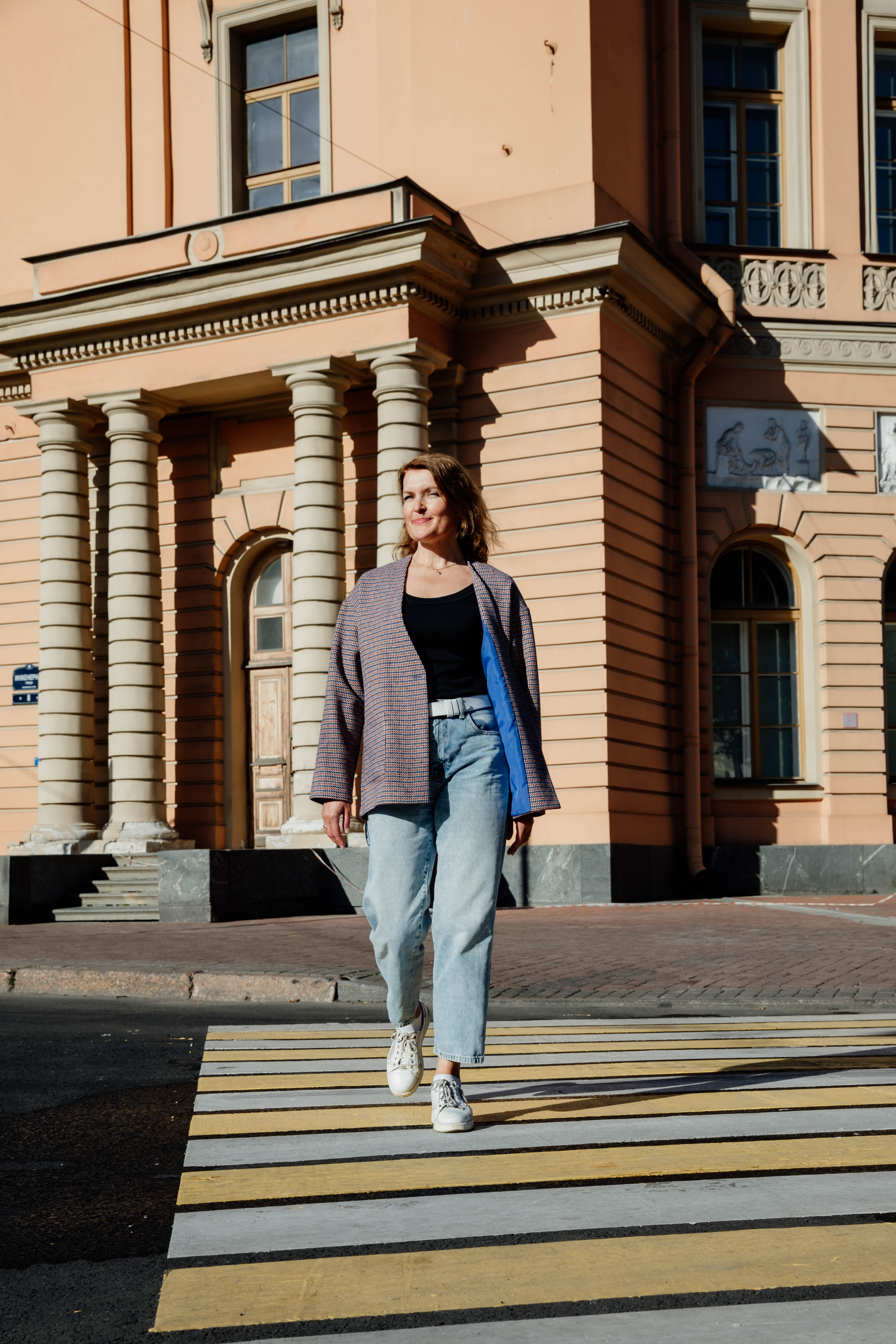 Аня. Свадебный и семейный фотограф в Санкт-Петербурге Лолита Евстифеева