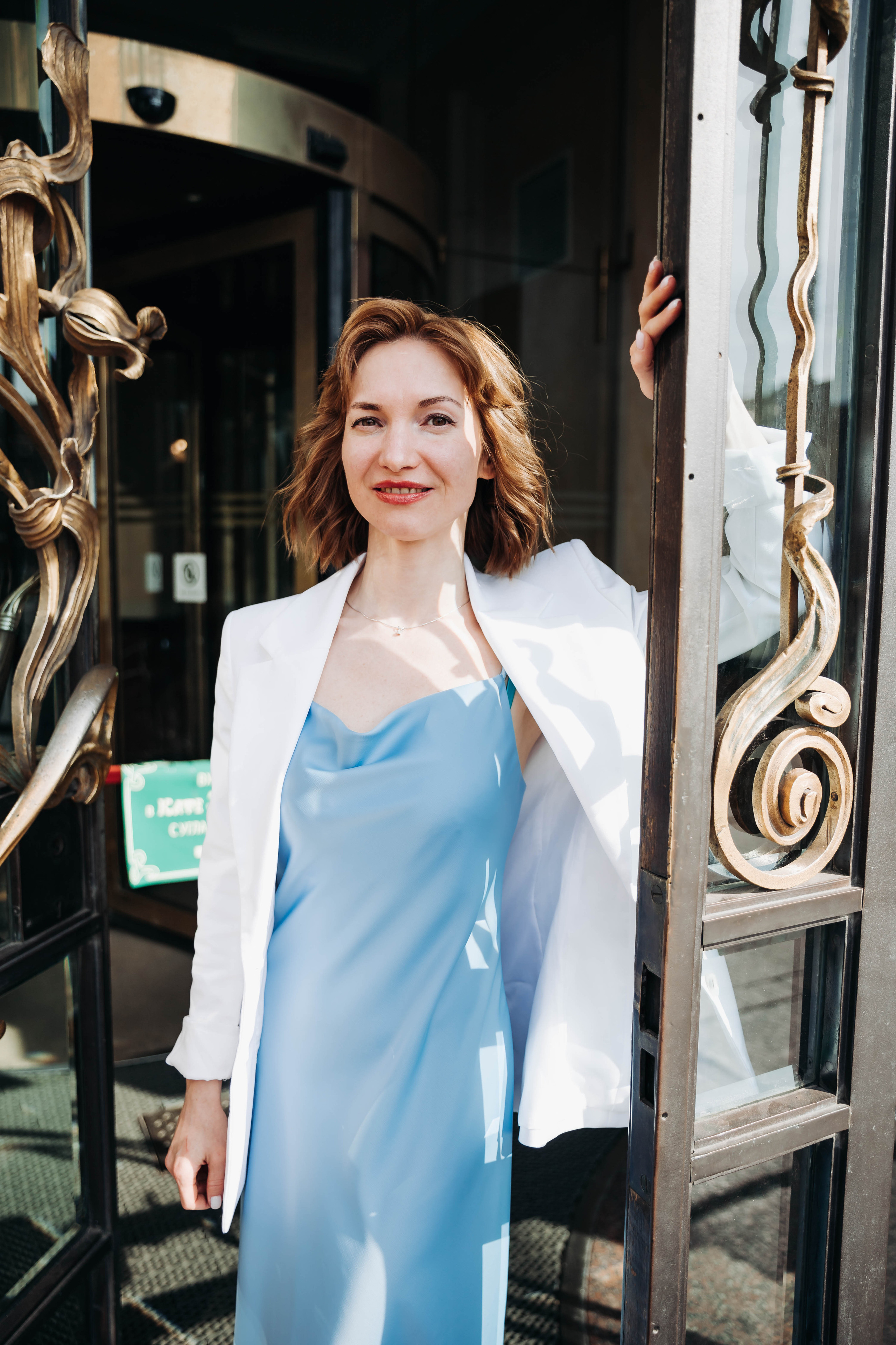 Алеся. Свадебный и семейный фотограф в Санкт-Петербурге Лолита Евстифеева