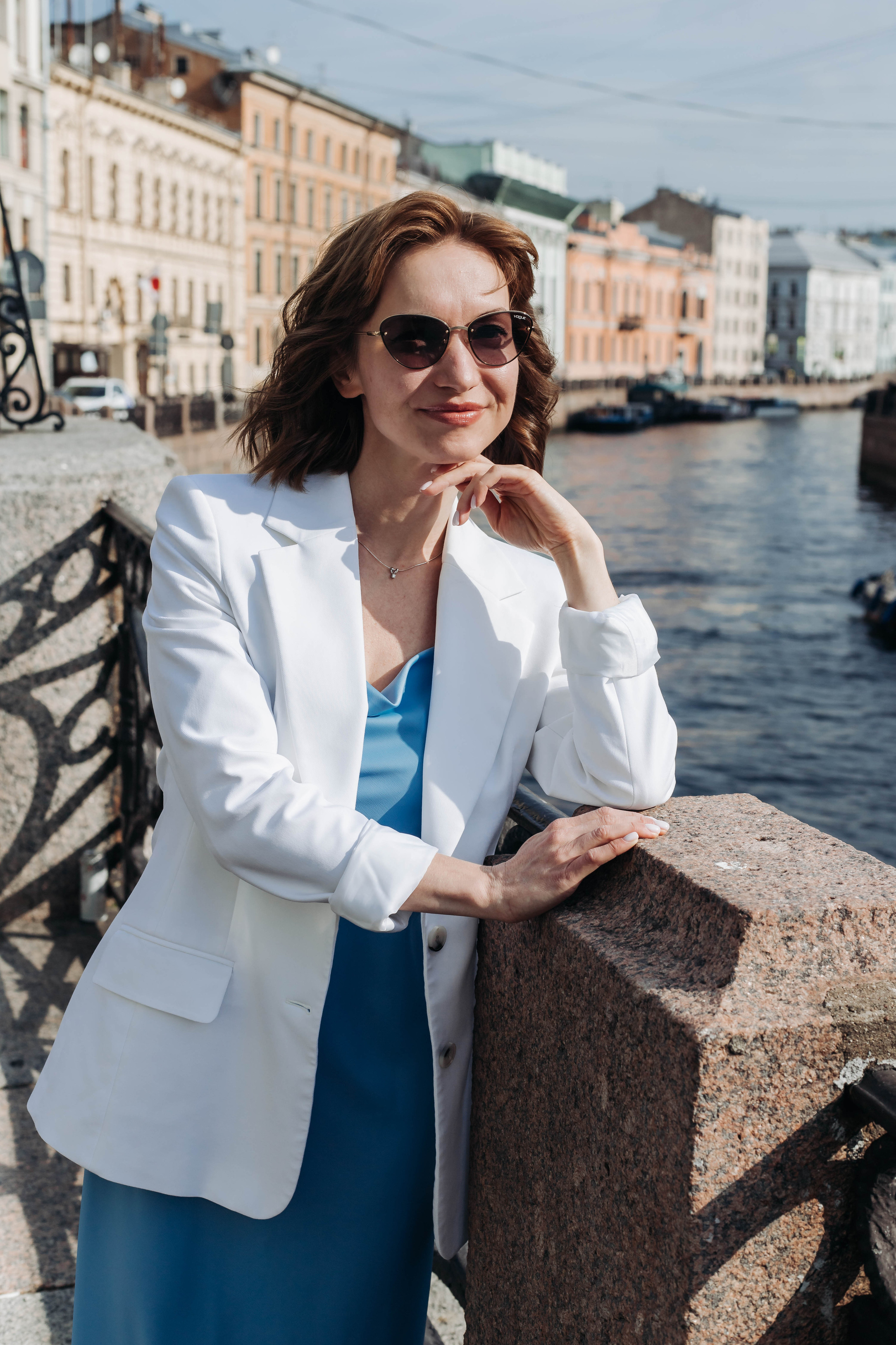 Алеся. Свадебный и семейный фотограф в Санкт-Петербурге Лолита Евстифеева