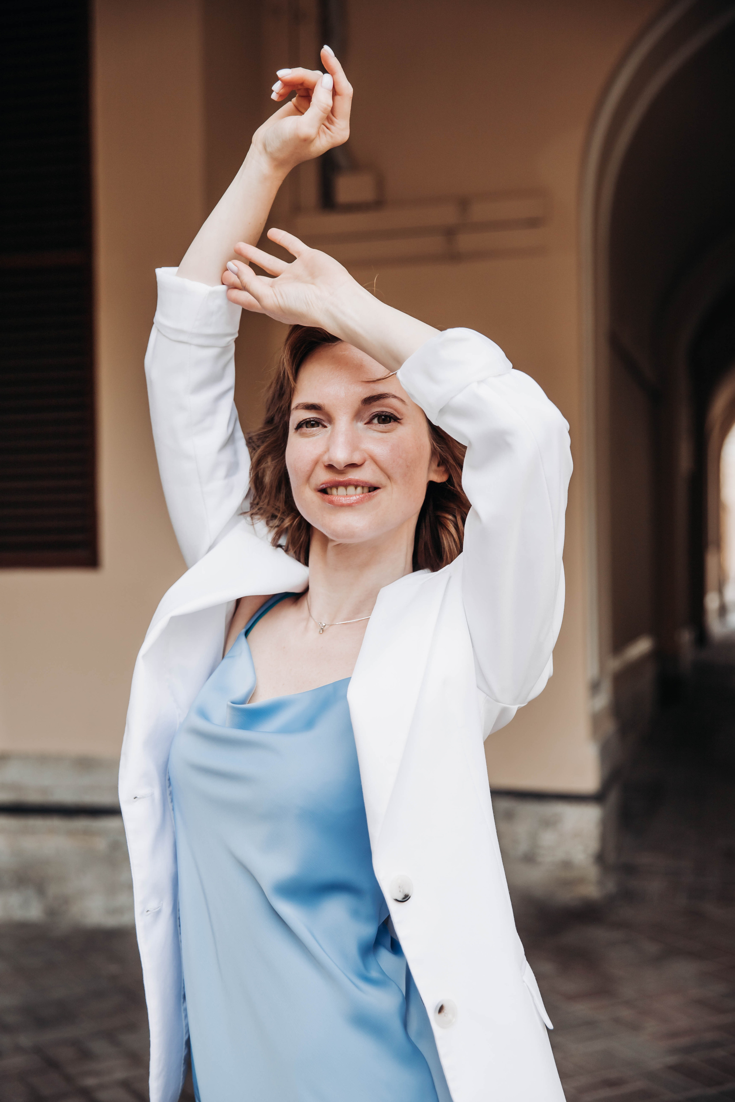 Алеся. Свадебный и семейный фотограф в Санкт-Петербурге Лолита Евстифеева