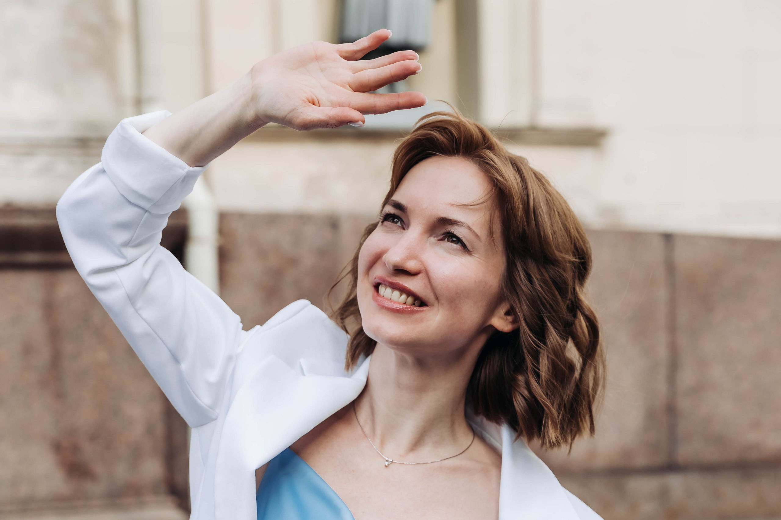 Алеся. Свадебный и семейный фотограф в Санкт-Петербурге Лолита Евстифеева