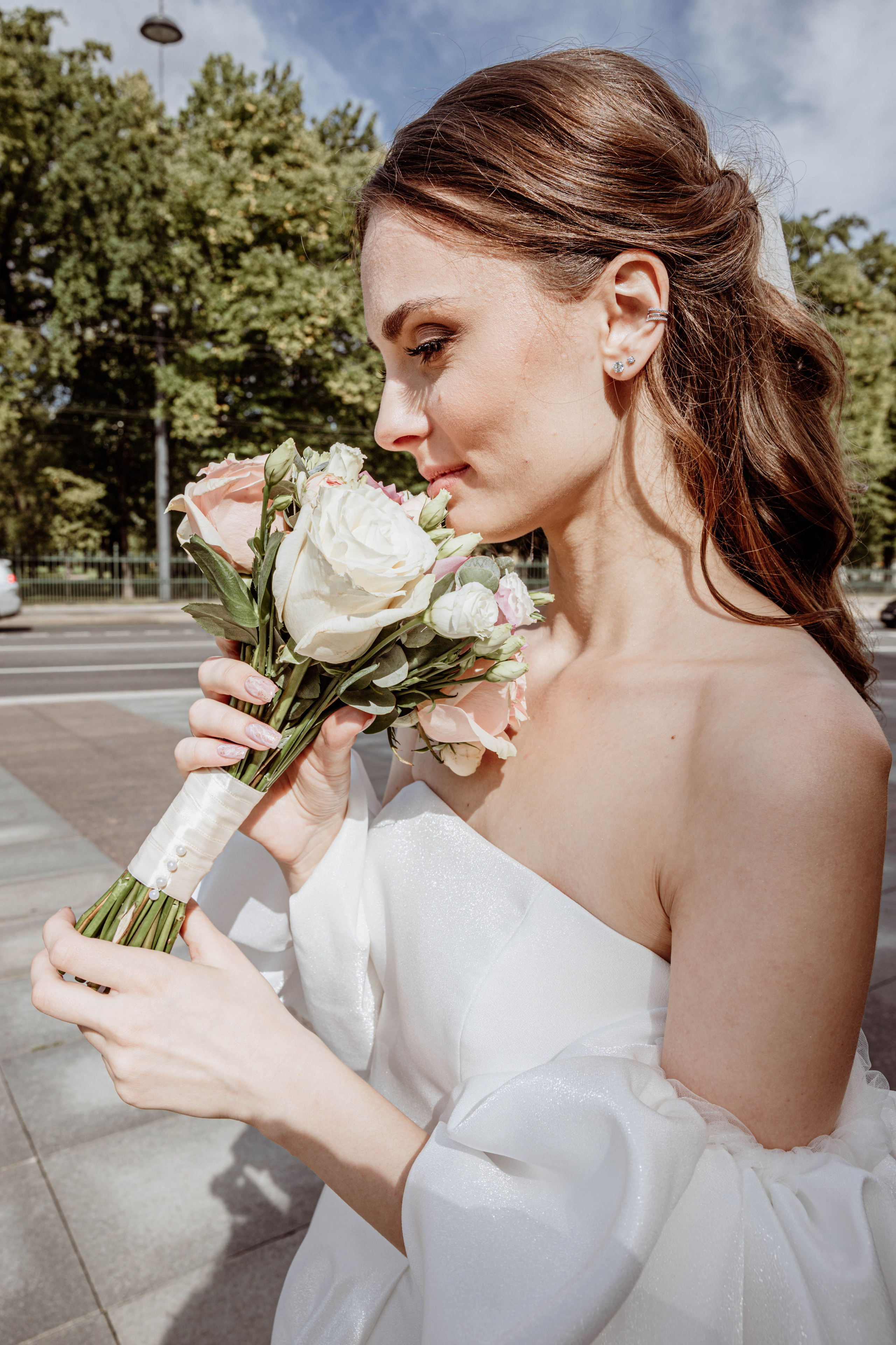 Екатерина+Антон. Свадебный и семейный фотограф в Санкт-Петербурге Лолита Евстифеева