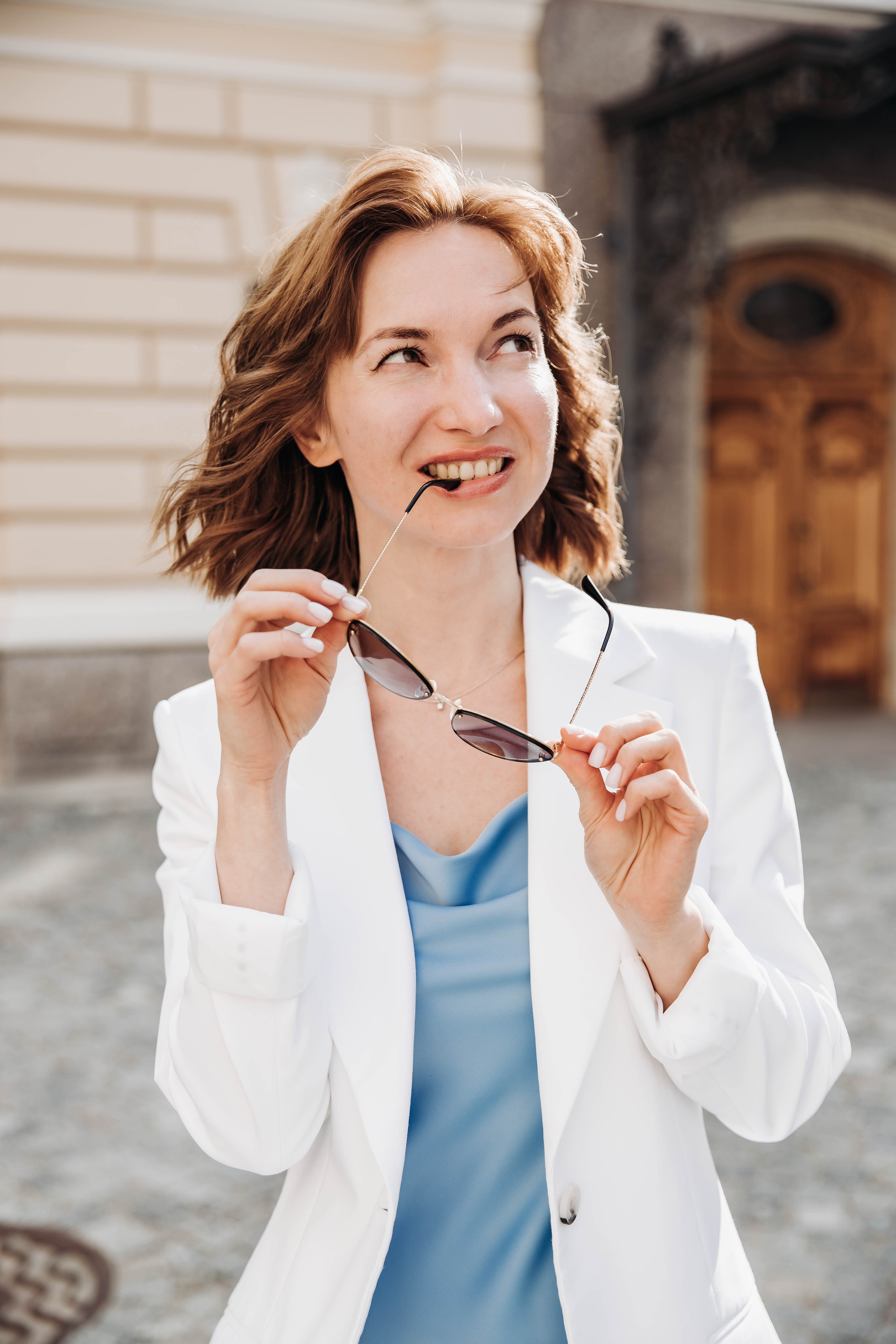 Алеся. Свадебный и семейный фотограф в Санкт-Петербурге Лолита Евстифеева