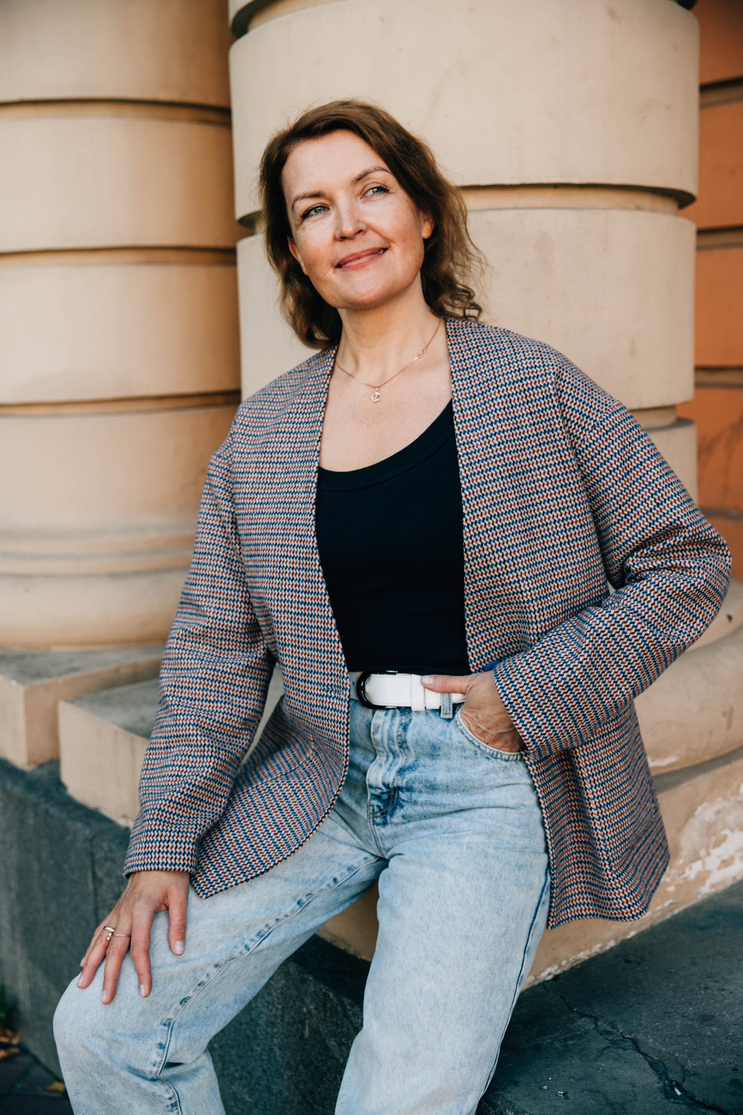 Аня. Свадебный и семейный фотограф в Санкт-Петербурге Лолита Евстифеева