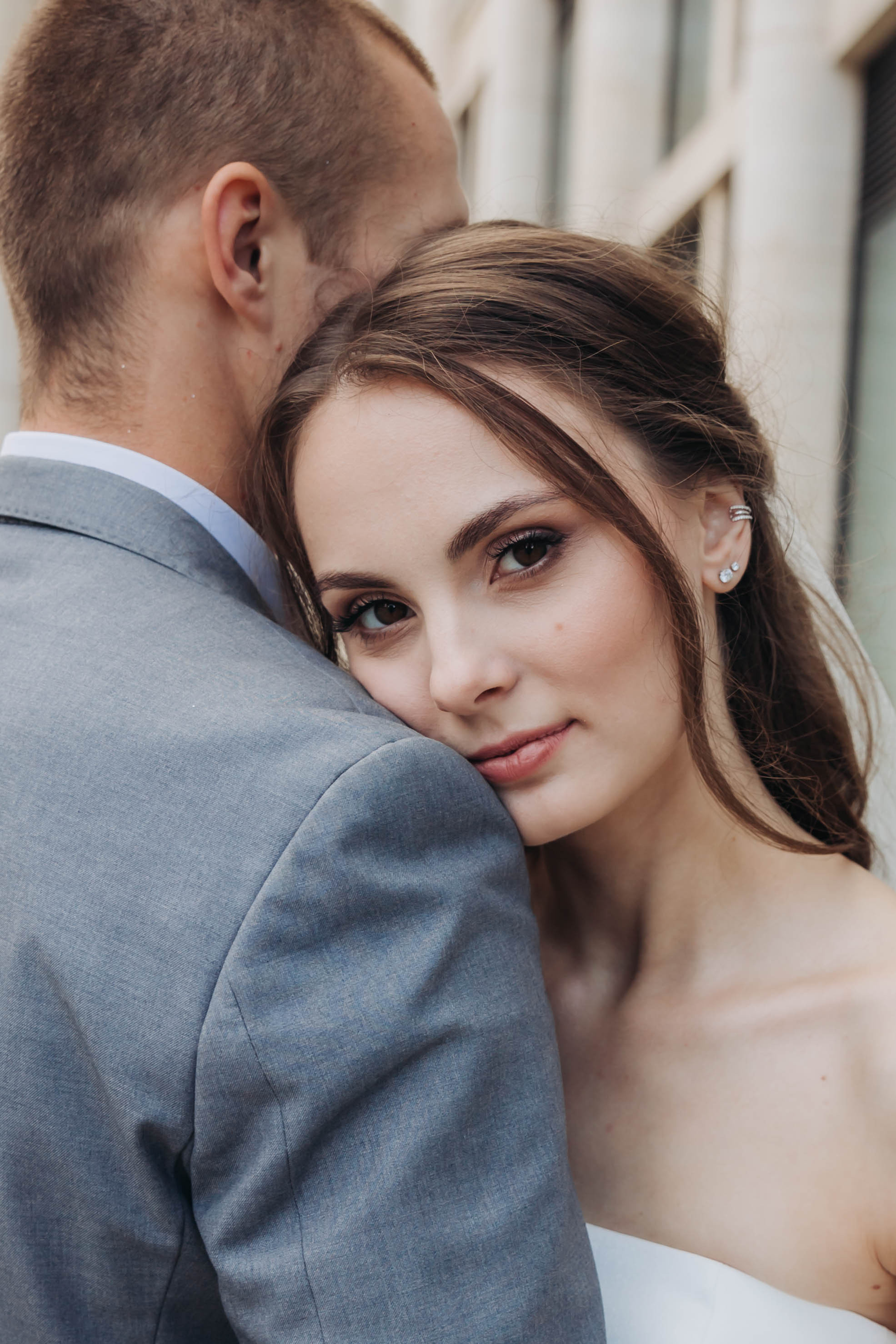 Екатерина+Антон. Свадебный и семейный фотограф в Санкт-Петербурге Лолита Евстифеева