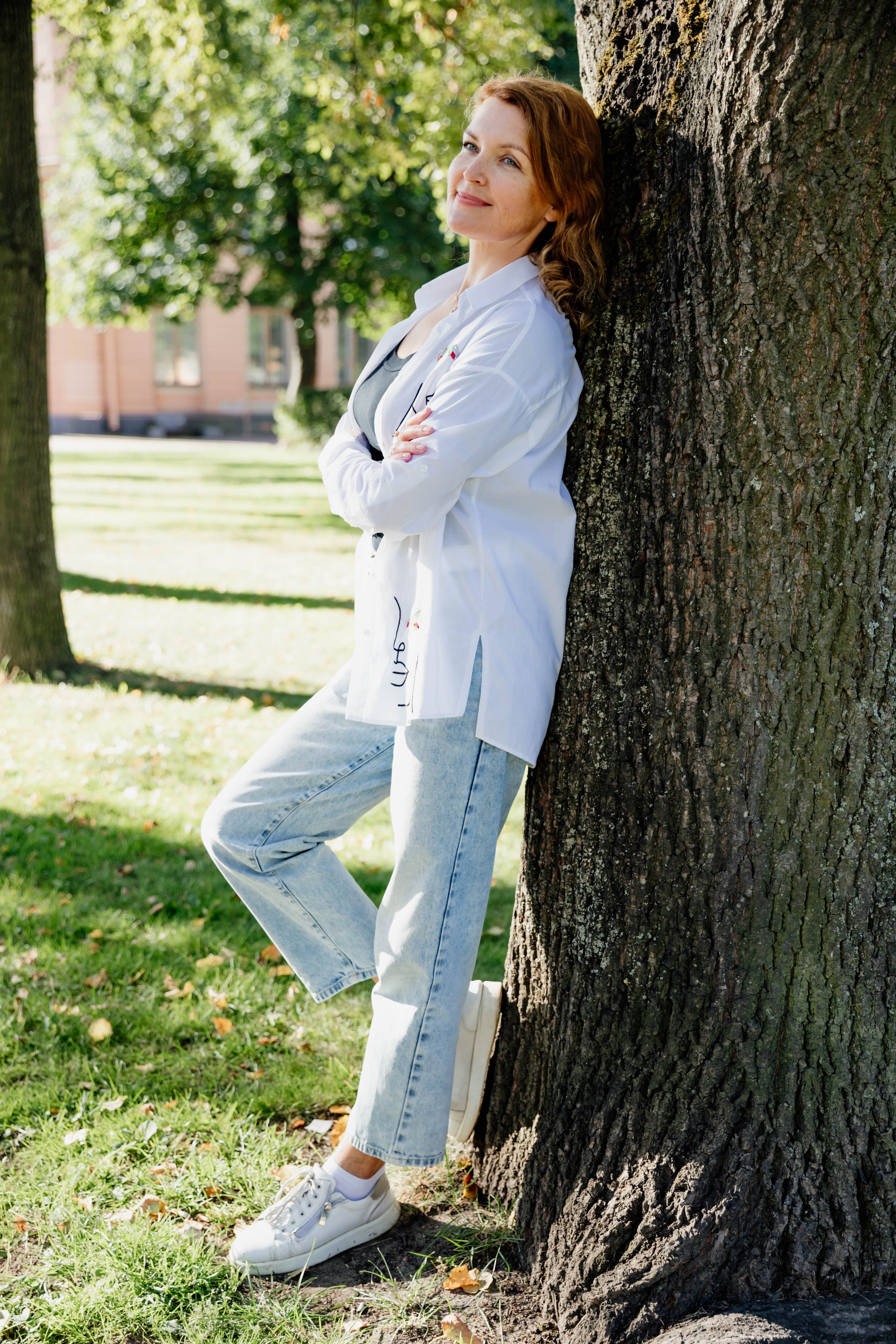 Аня. Свадебный и семейный фотограф в Санкт-Петербурге Лолита Евстифеева