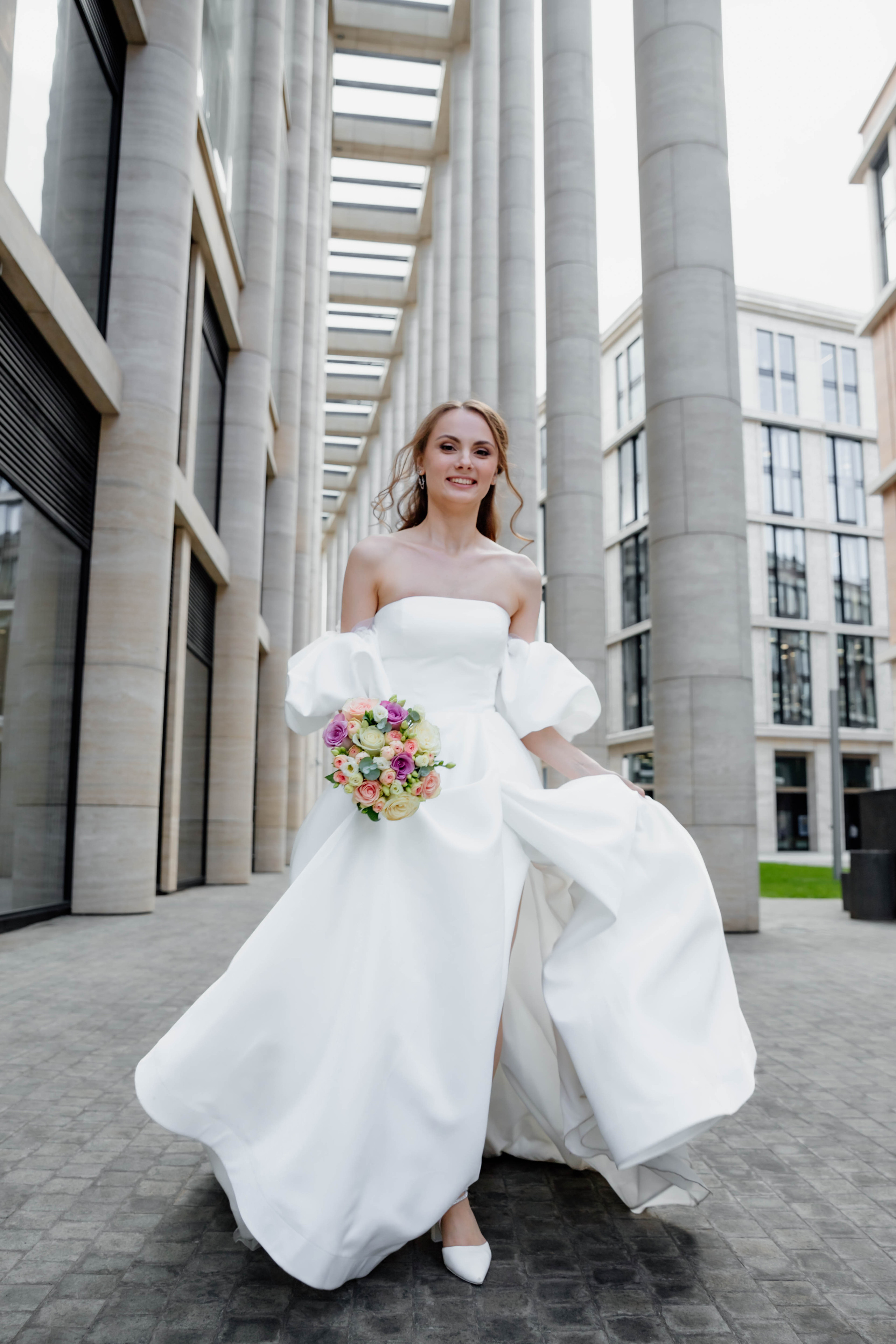 Екатерина+Антон. Свадебный и семейный фотограф в Санкт-Петербурге Лолита Евстифеева