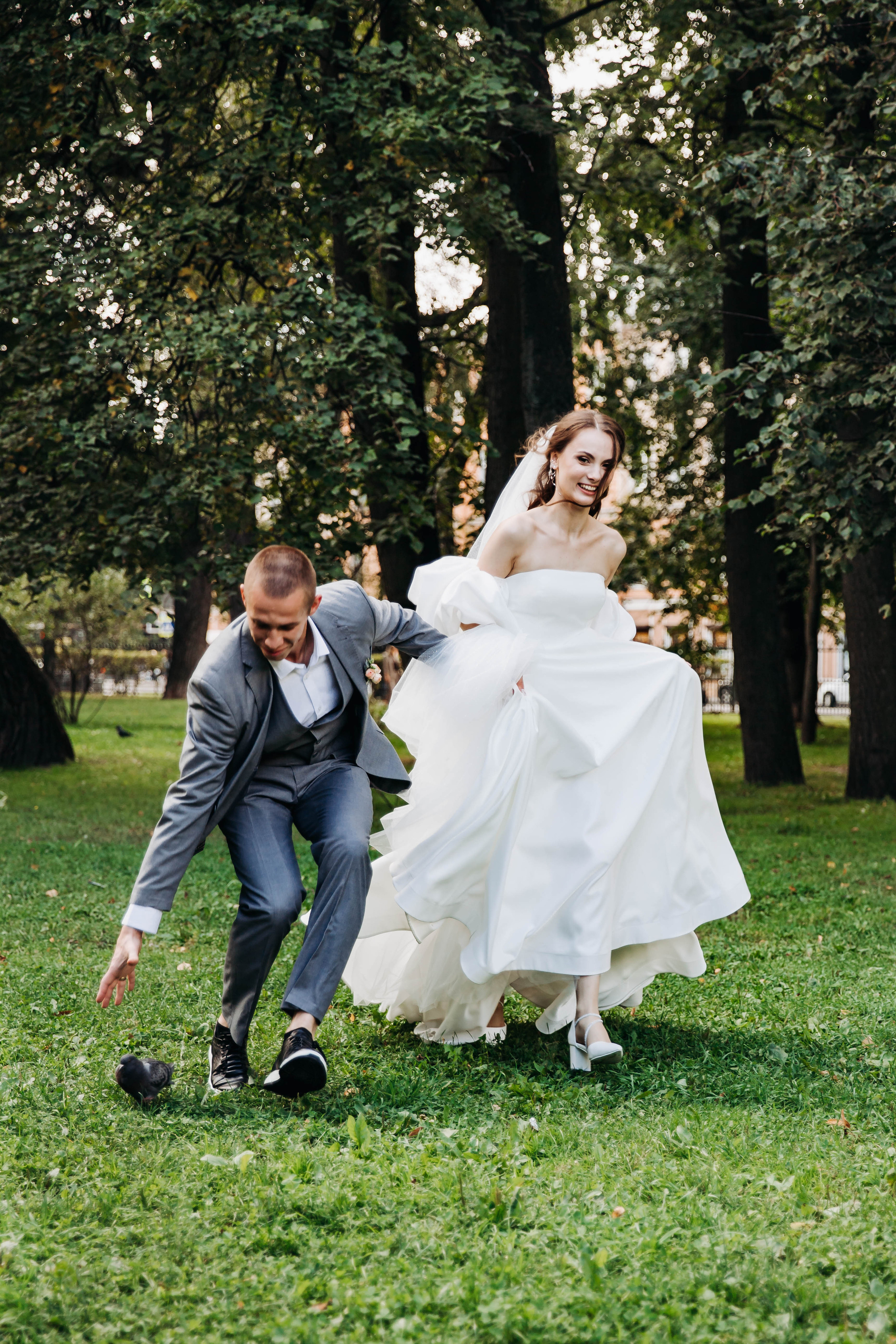 Екатерина+Антон. Свадебный и семейный фотограф в Санкт-Петербурге Лолита Евстифеева