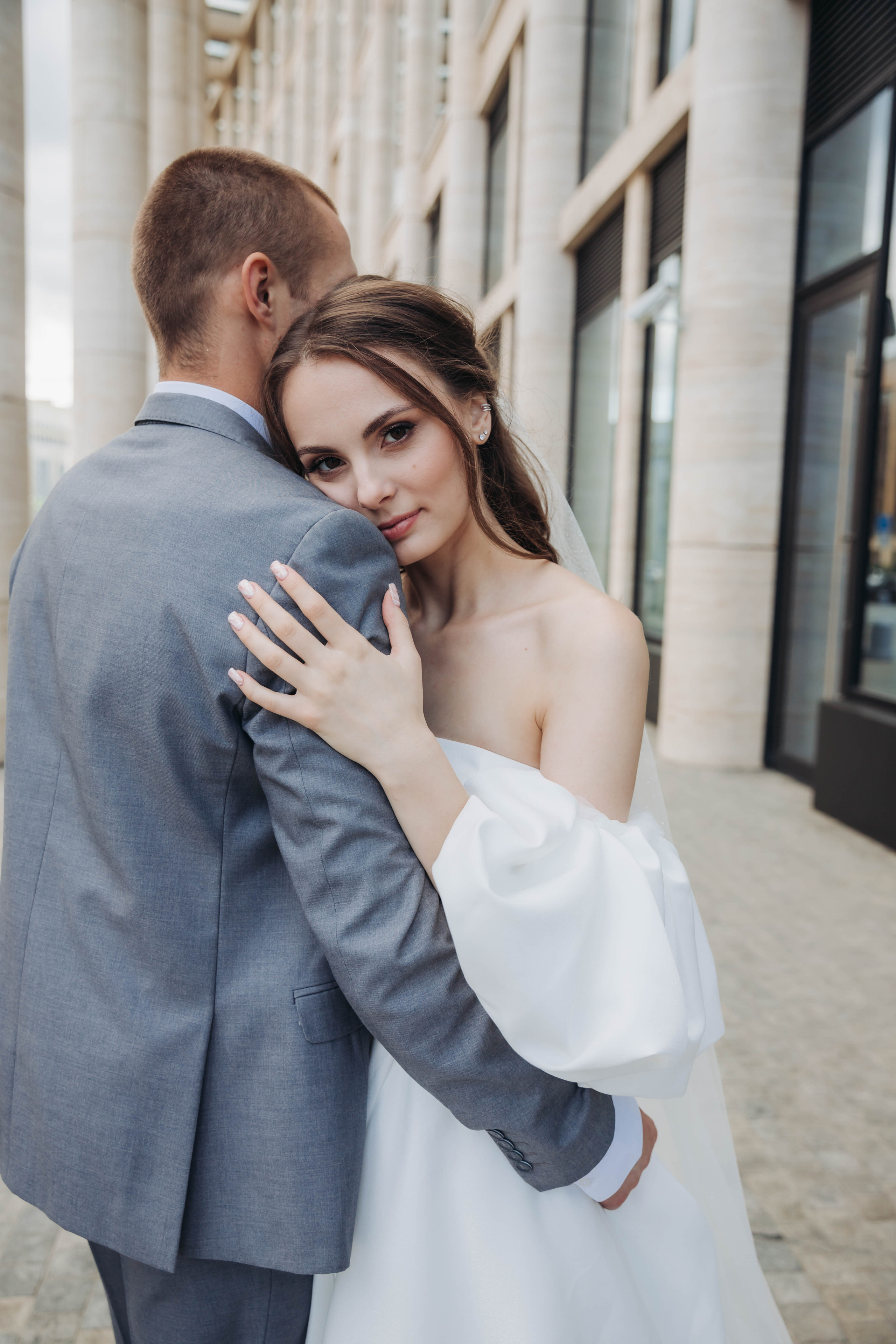 Екатерина+Антон. Свадебный и семейный фотограф в Санкт-Петербурге Лолита Евстифеева