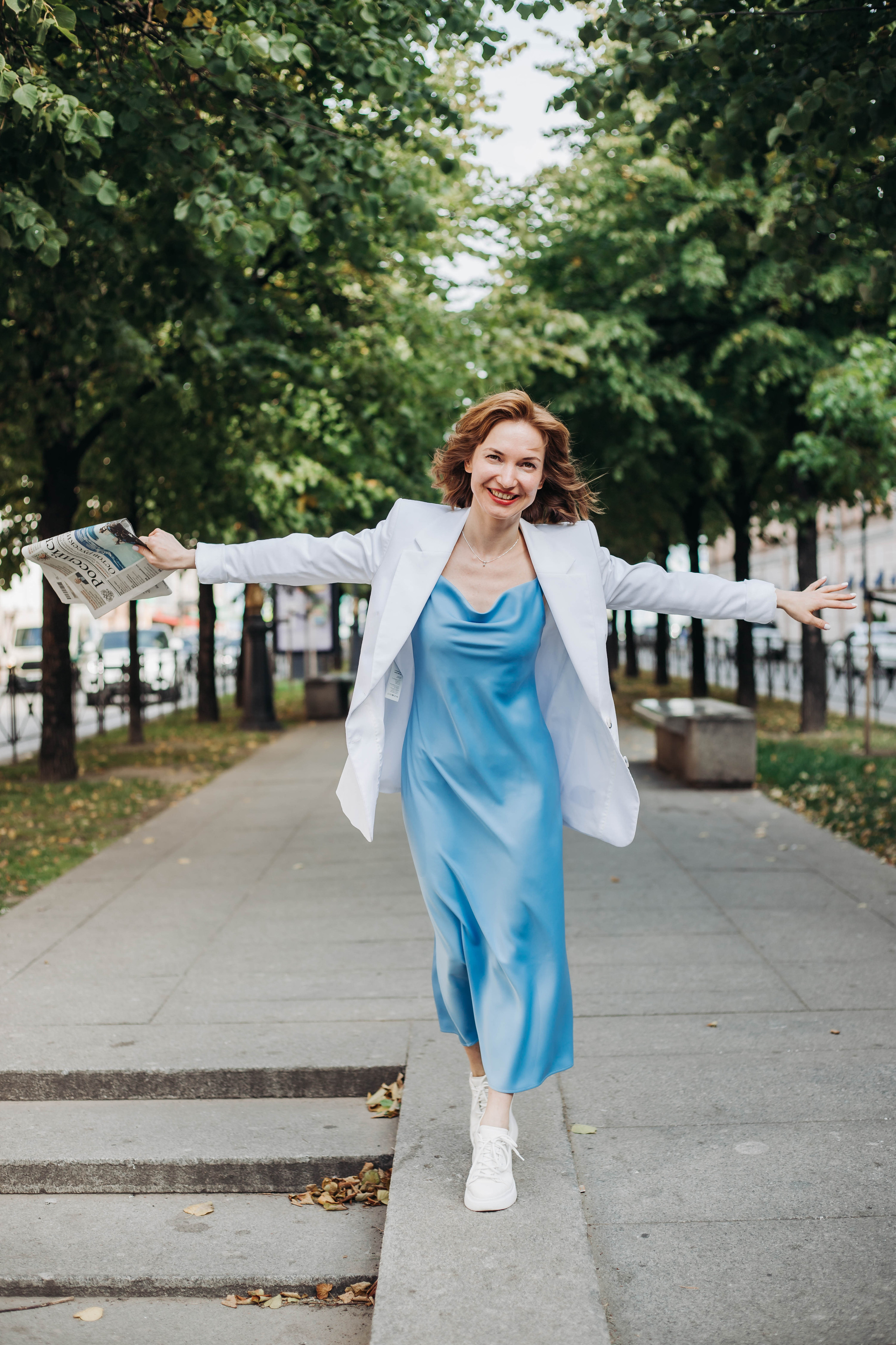 Алеся. Свадебный и семейный фотограф в Санкт-Петербурге Лолита Евстифеева