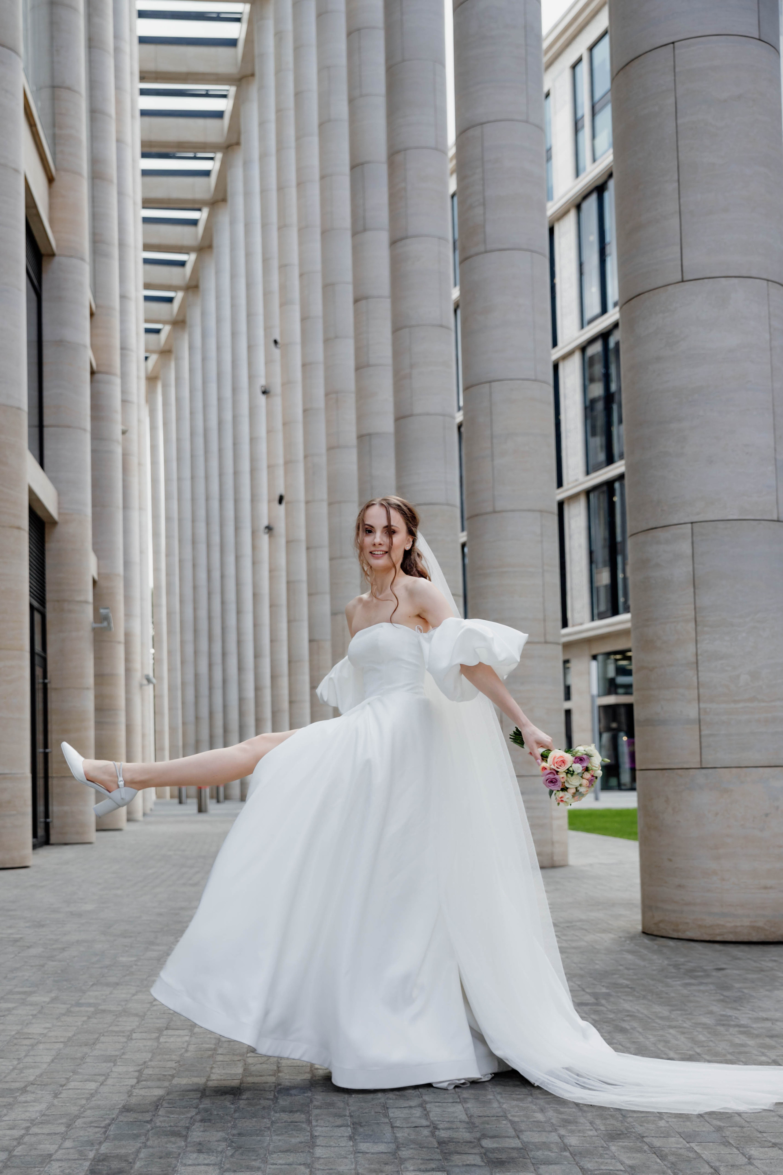 Екатерина+Антон. Свадебный и семейный фотограф в Санкт-Петербурге Лолита Евстифеева