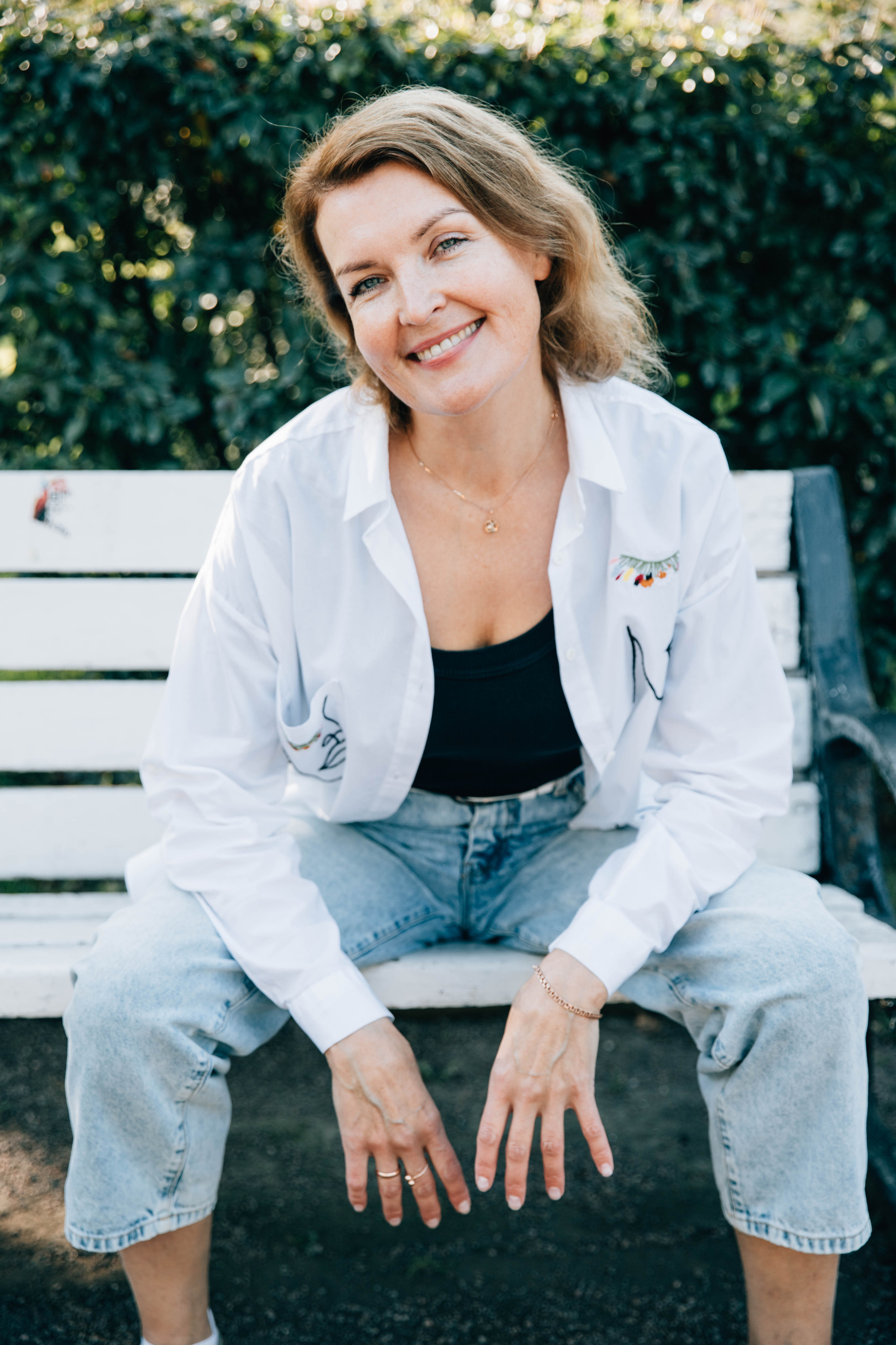 Аня. Свадебный и семейный фотограф в Санкт-Петербурге Лолита Евстифеева