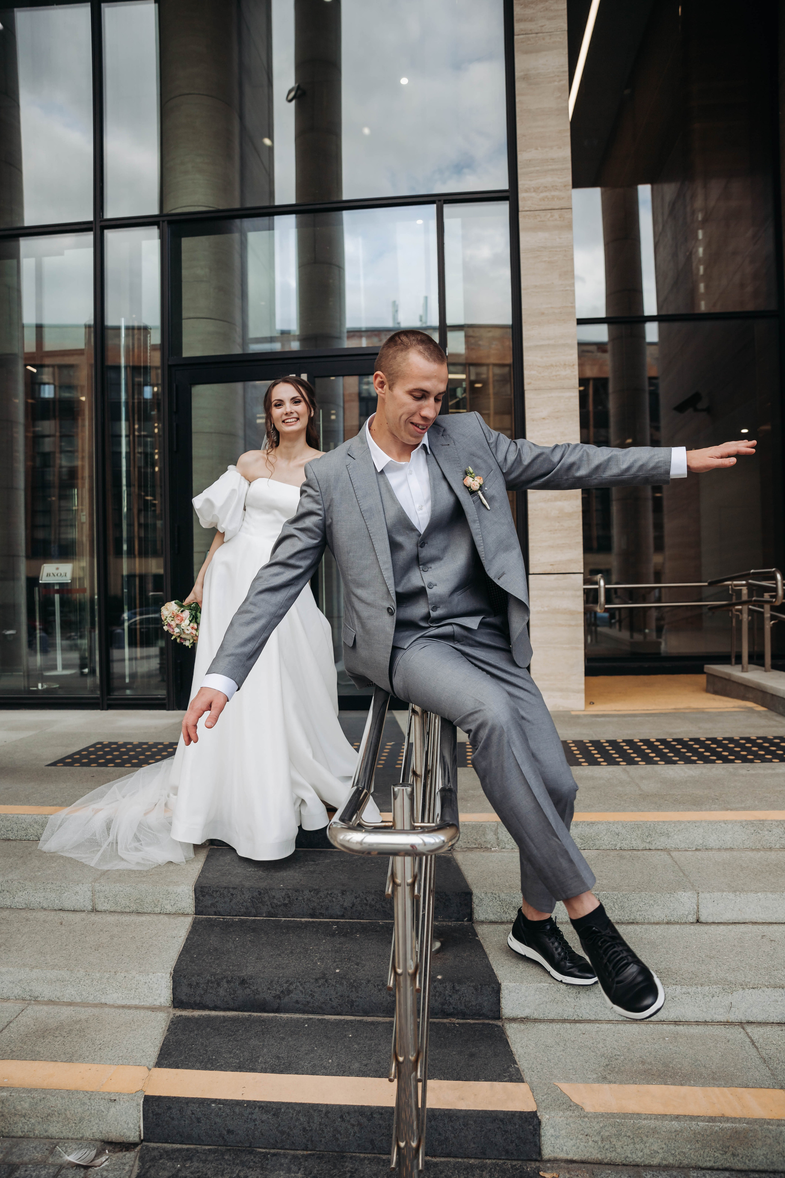 Екатерина+Антон. Свадебный и семейный фотограф в Санкт-Петербурге Лолита Евстифеева