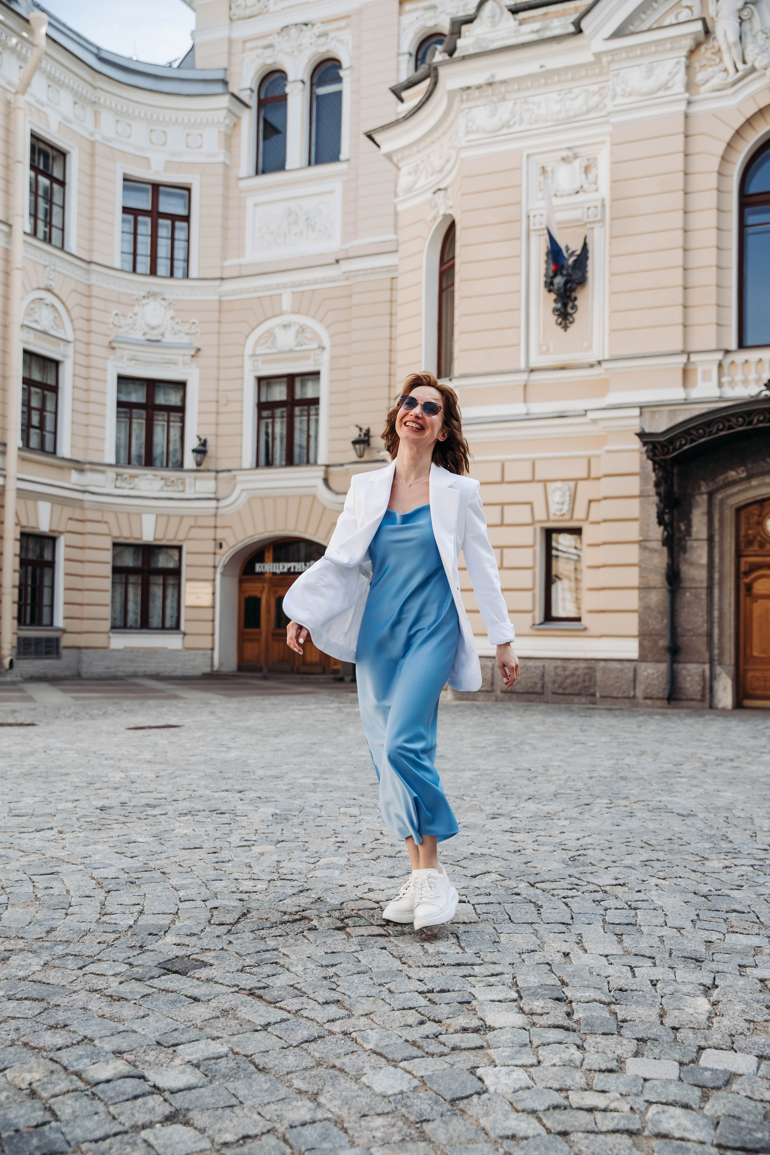 Алеся. Свадебный и семейный фотограф в Санкт-Петербурге Лолита Евстифеева