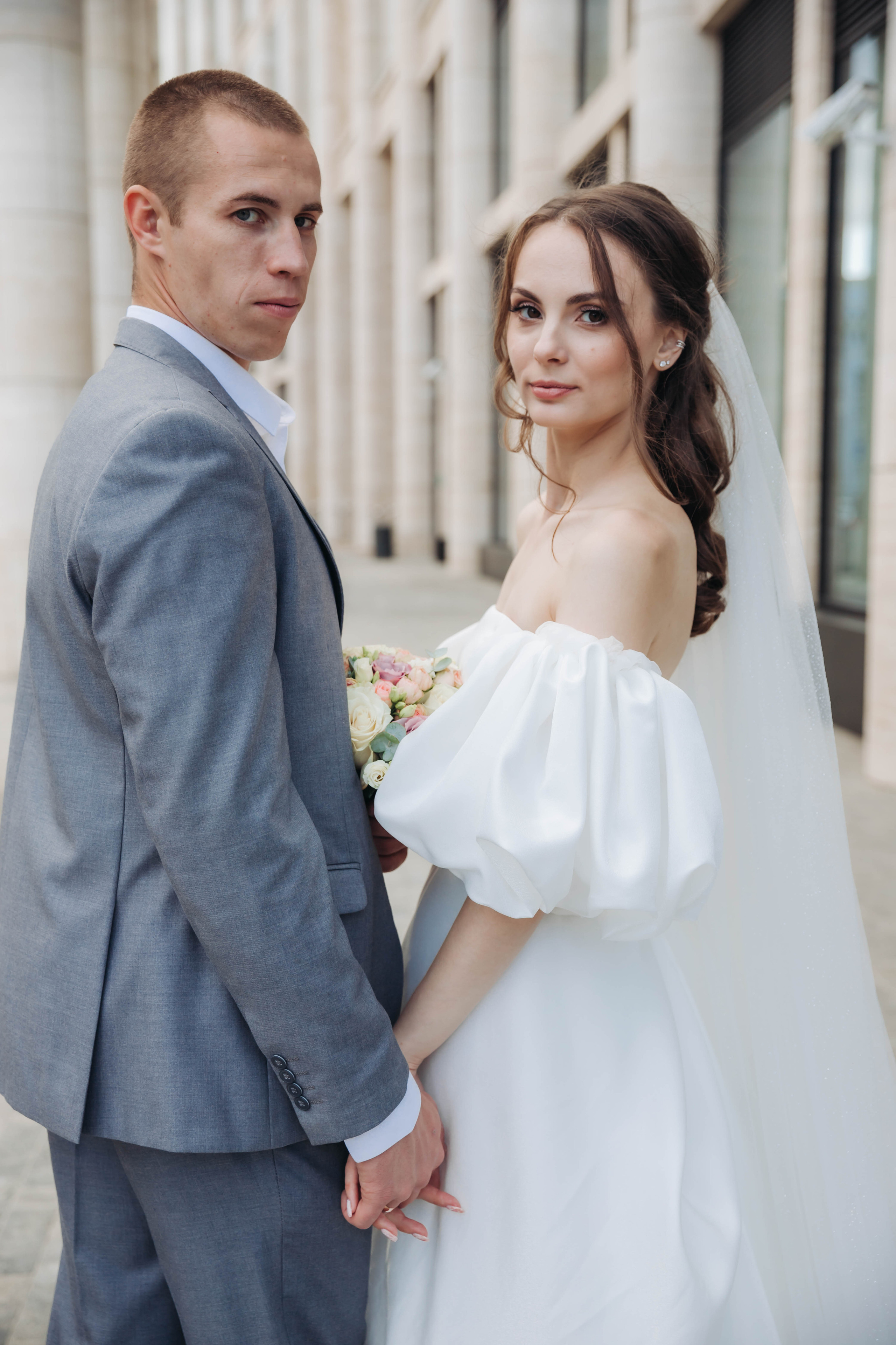 Екатерина+Антон. Свадебный и семейный фотограф в Санкт-Петербурге Лолита Евстифеева