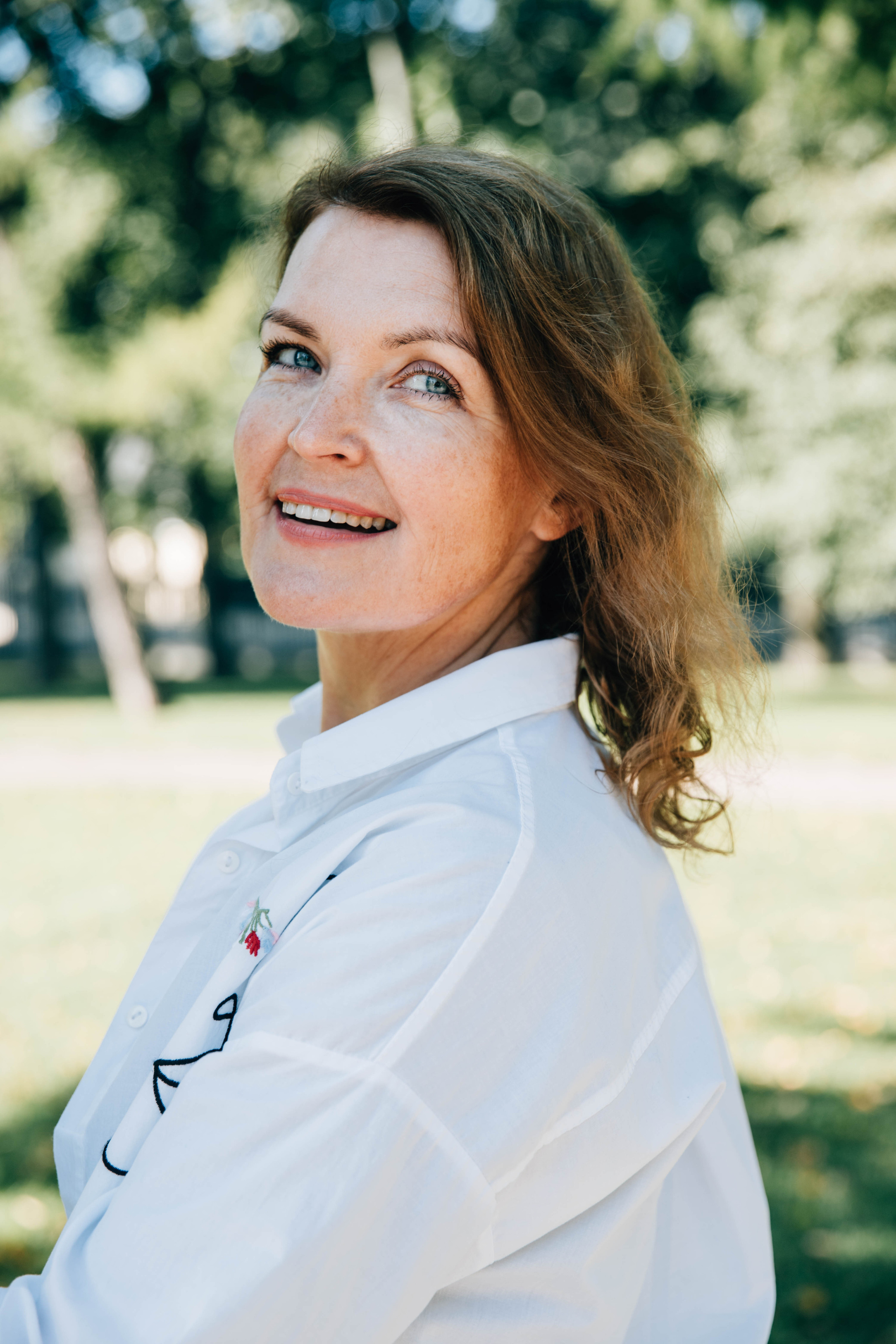 Аня. Свадебный и семейный фотограф в Санкт-Петербурге Лолита Евстифеева