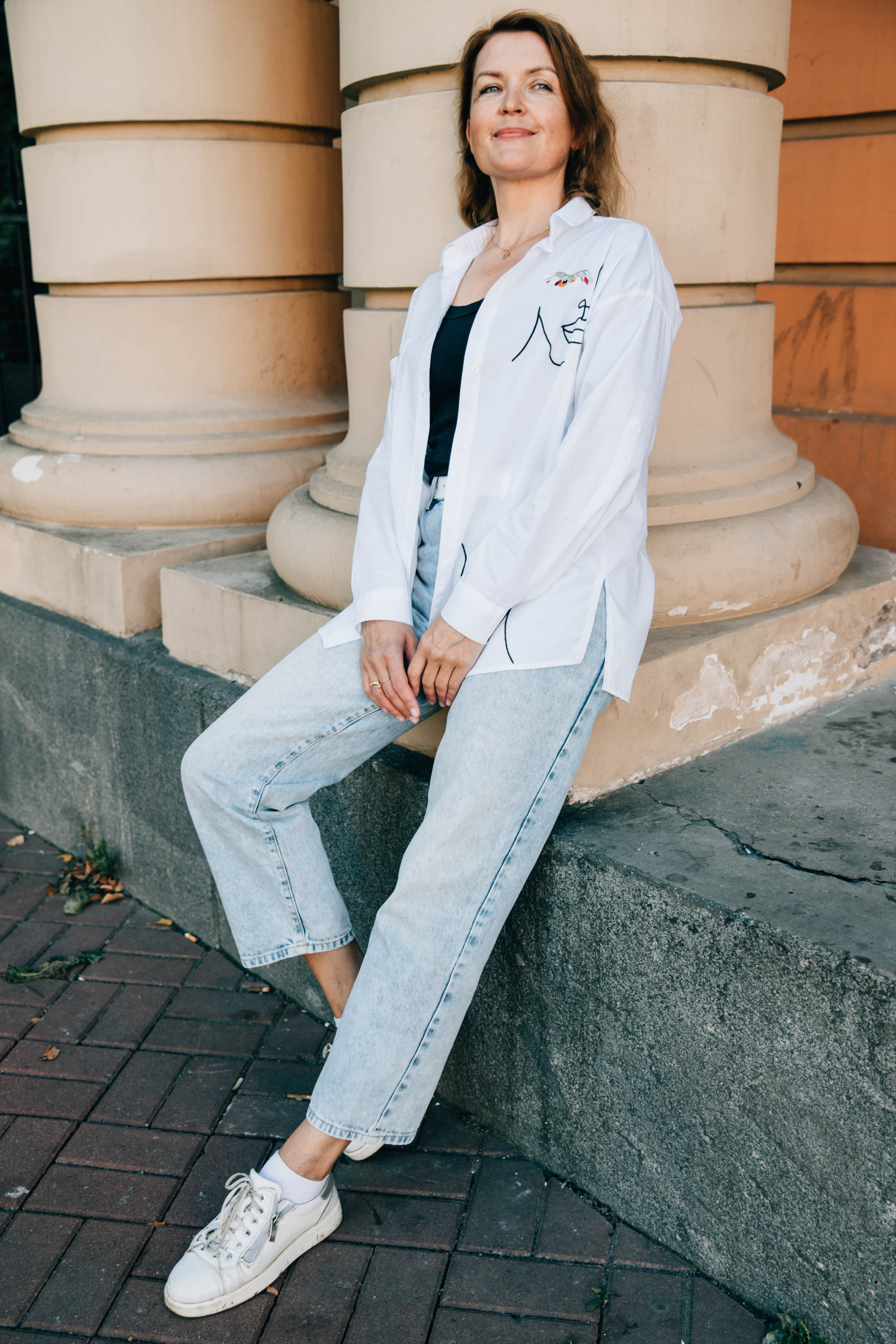 Аня. Свадебный и семейный фотограф в Санкт-Петербурге Лолита Евстифеева