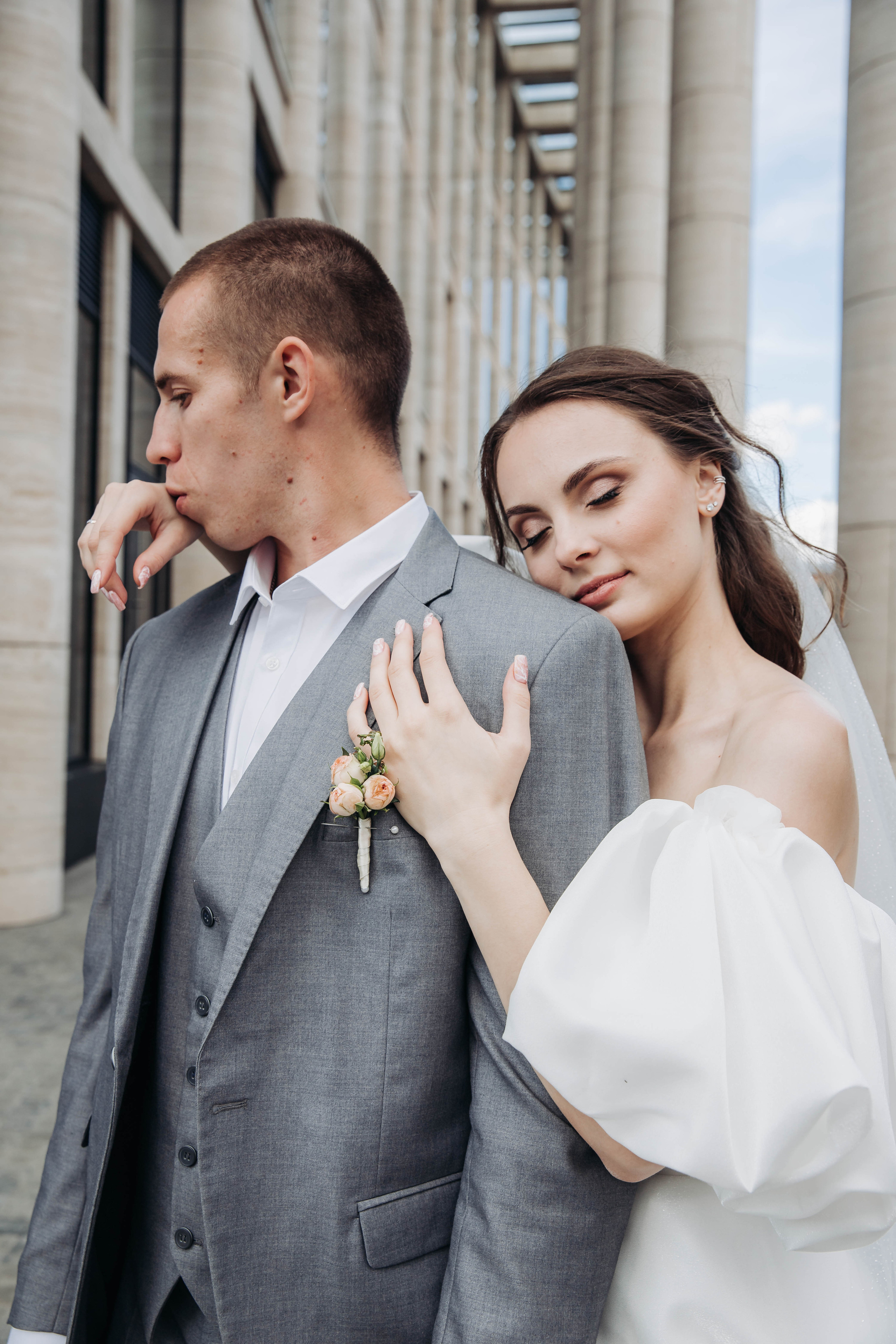 Екатерина+Антон. Свадебный и семейный фотограф в Санкт-Петербурге Лолита Евстифеева