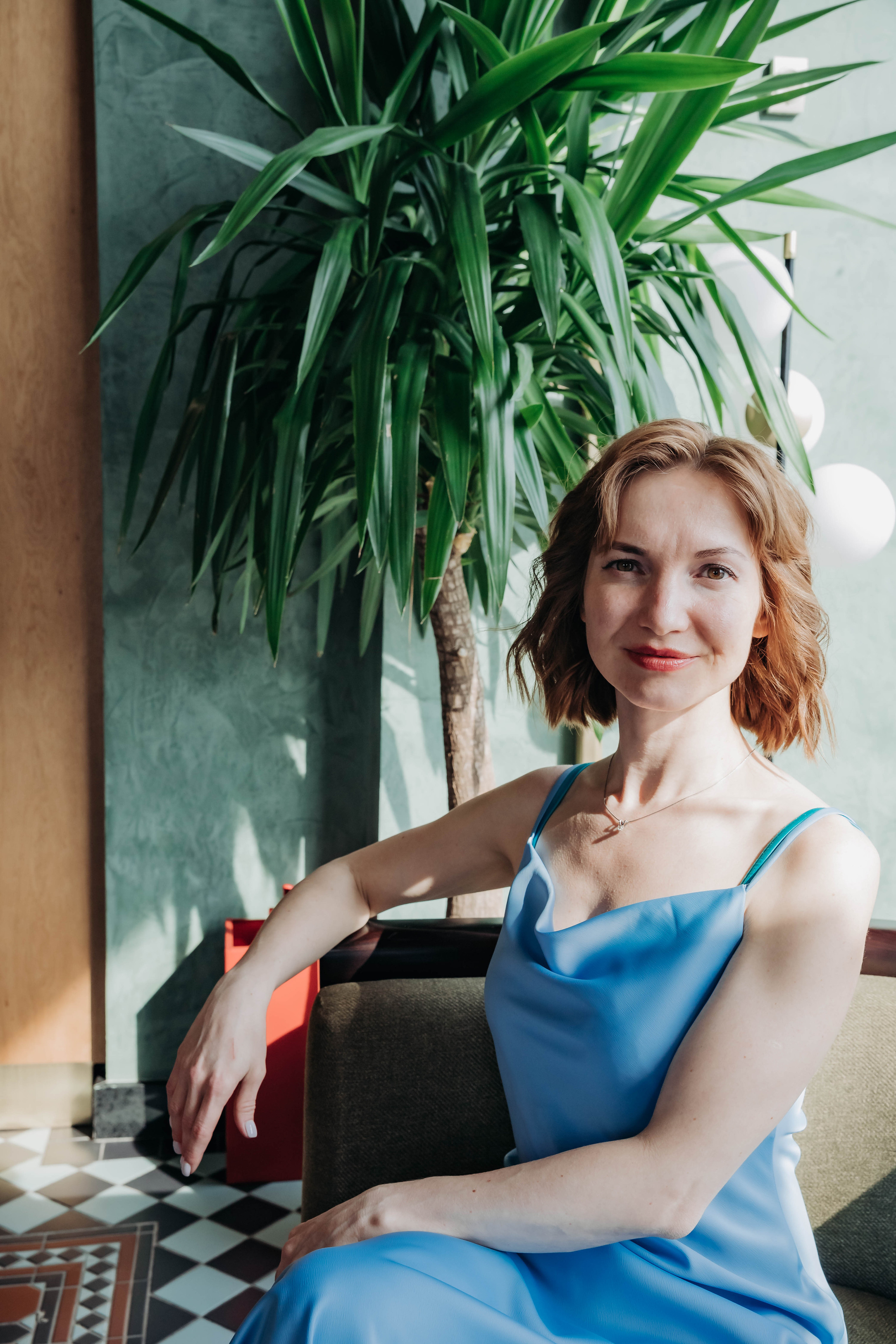 Алеся. Свадебный и семейный фотограф в Санкт-Петербурге Лолита Евстифеева