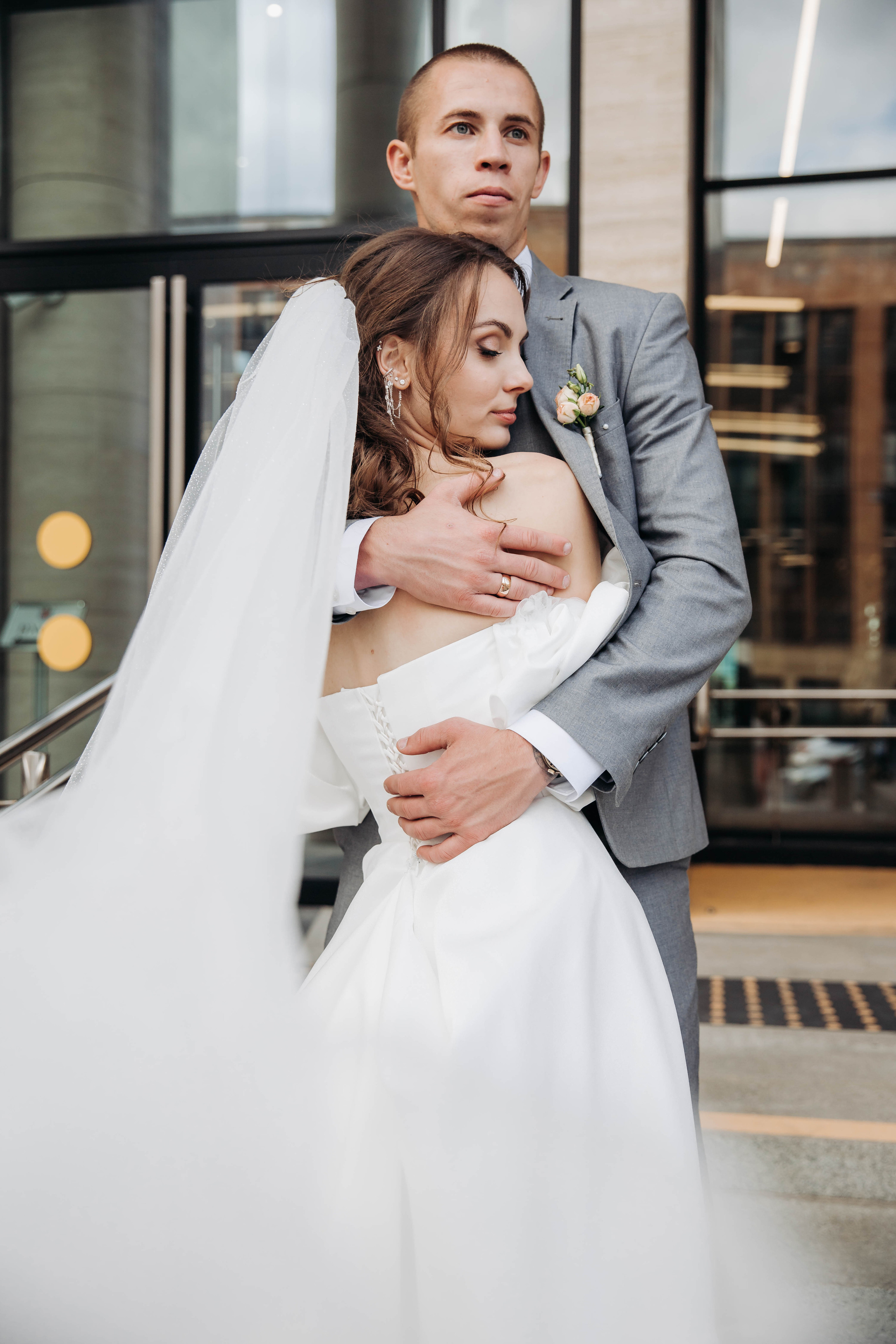 Екатерина+Антон. Свадебный и семейный фотограф в Санкт-Петербурге Лолита Евстифеева