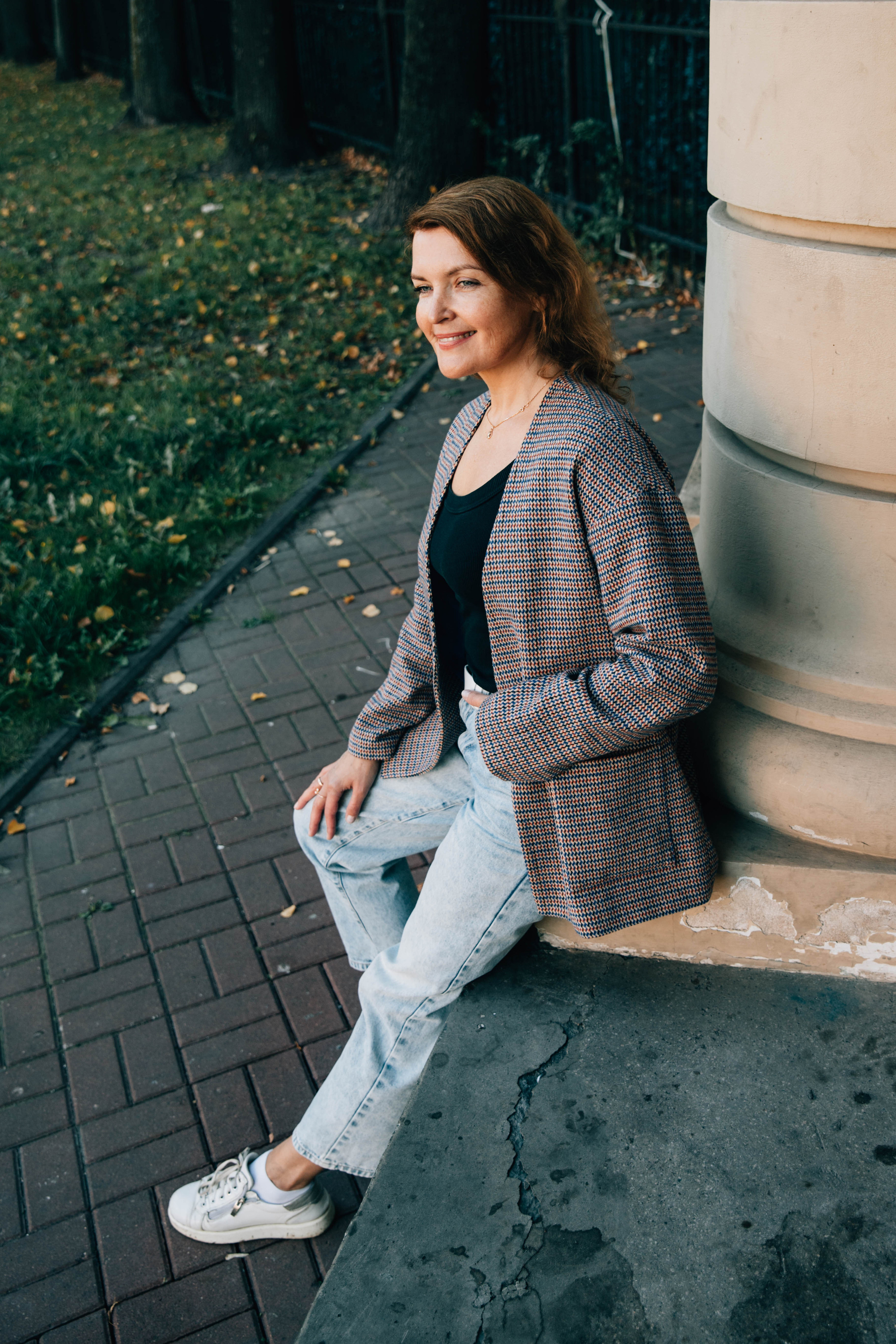 Аня. Свадебный и семейный фотограф в Санкт-Петербурге Лолита Евстифеева