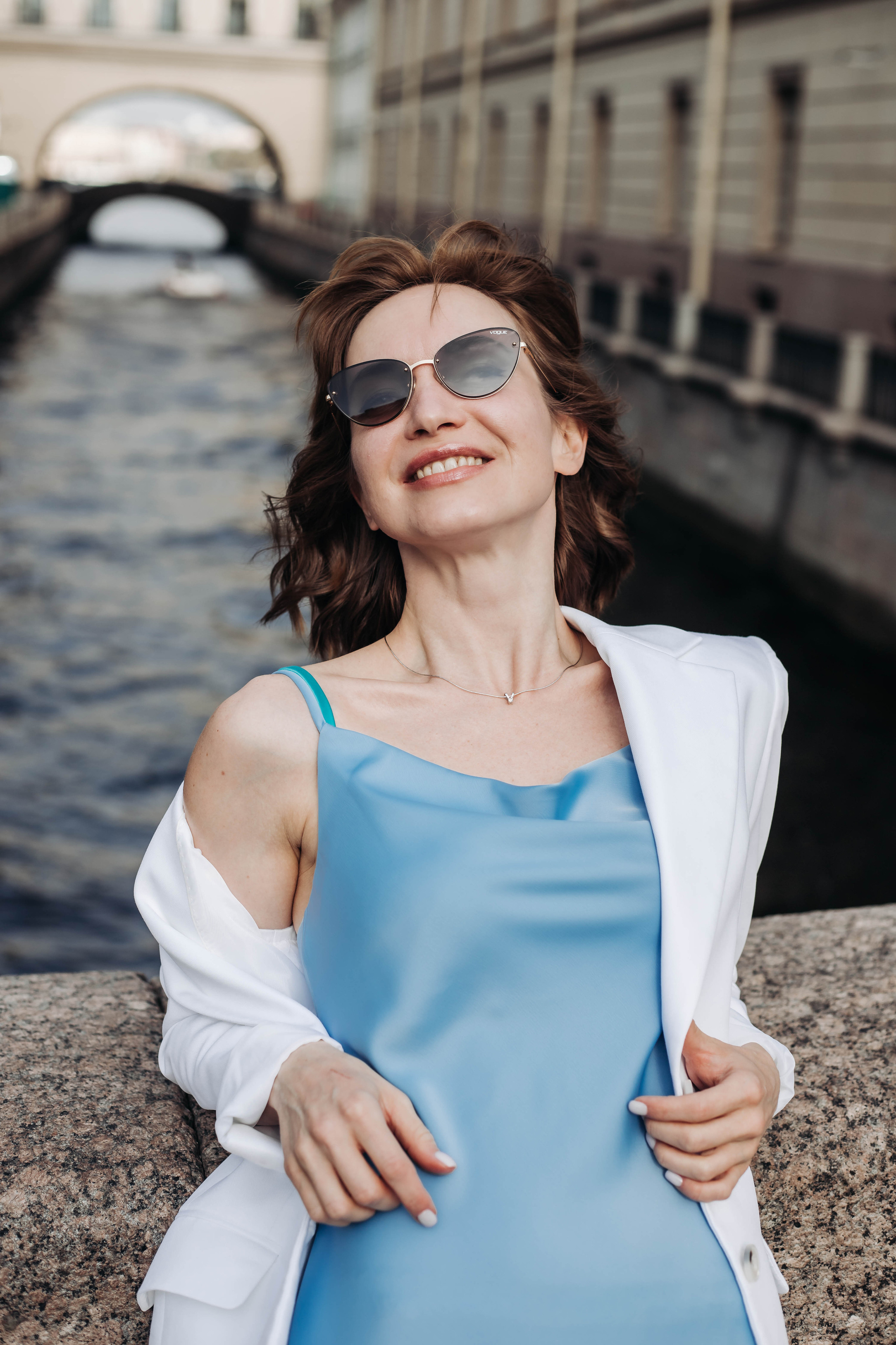 Алеся. Свадебный и семейный фотограф в Санкт-Петербурге Лолита Евстифеева