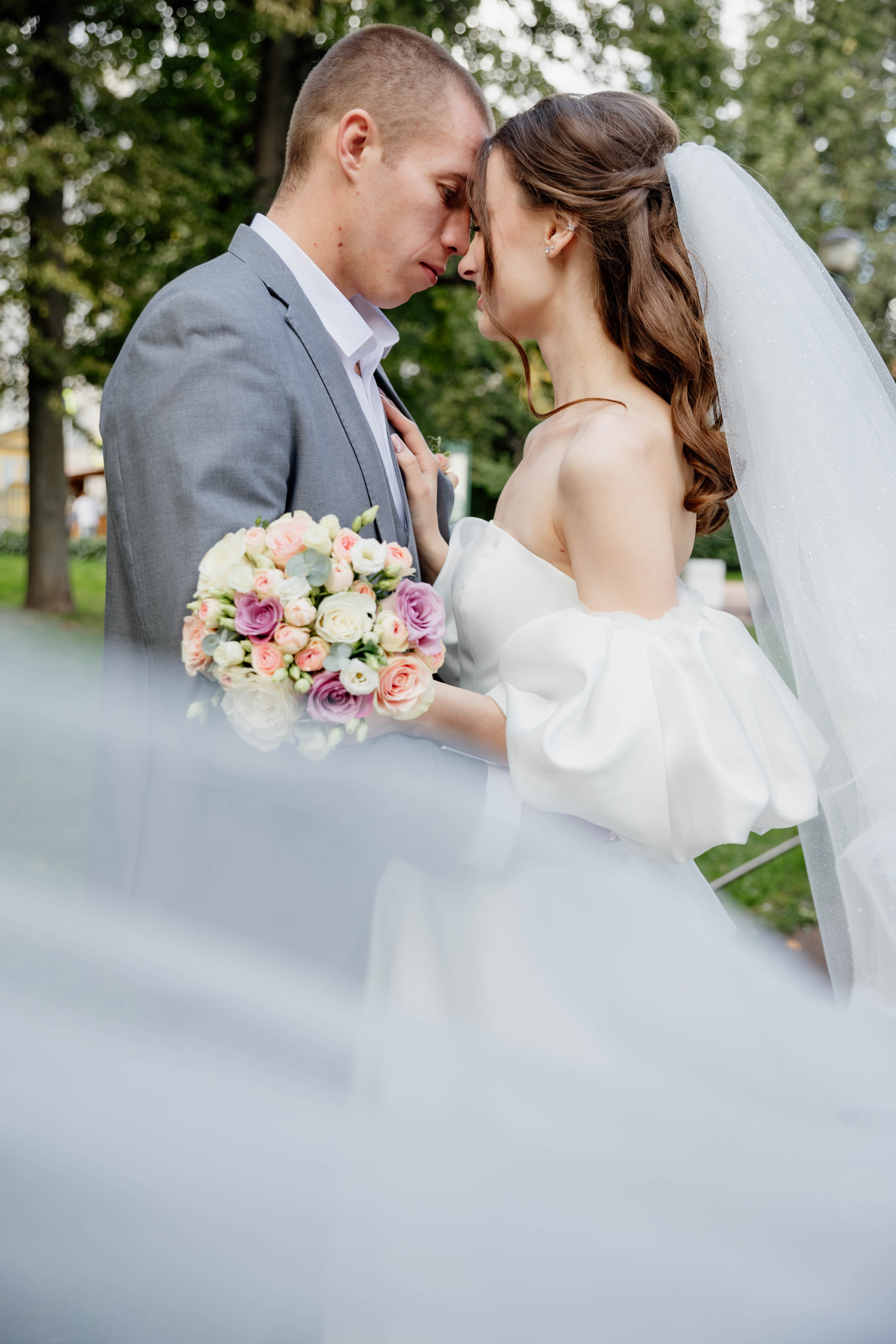 Екатерина+Антон. Свадебный и семейный фотограф в Санкт-Петербурге Лолита Евстифеева