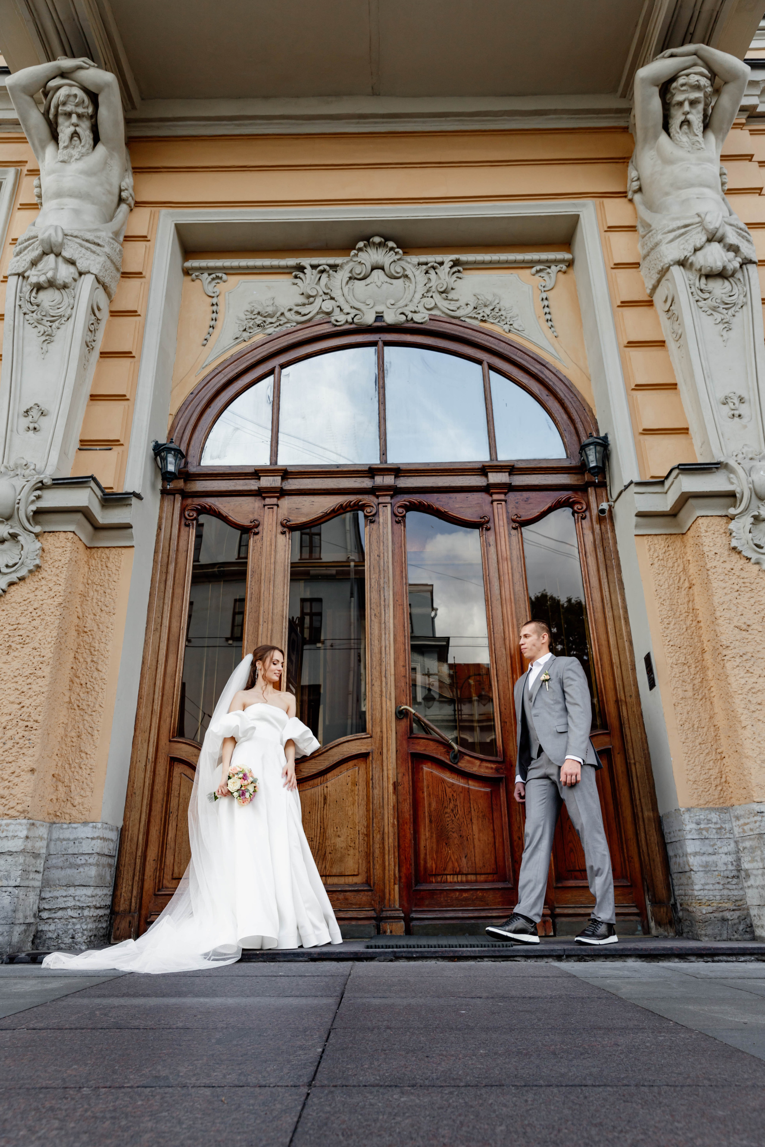 Екатерина+Антон. Свадебный и семейный фотограф в Санкт-Петербурге Лолита Евстифеева