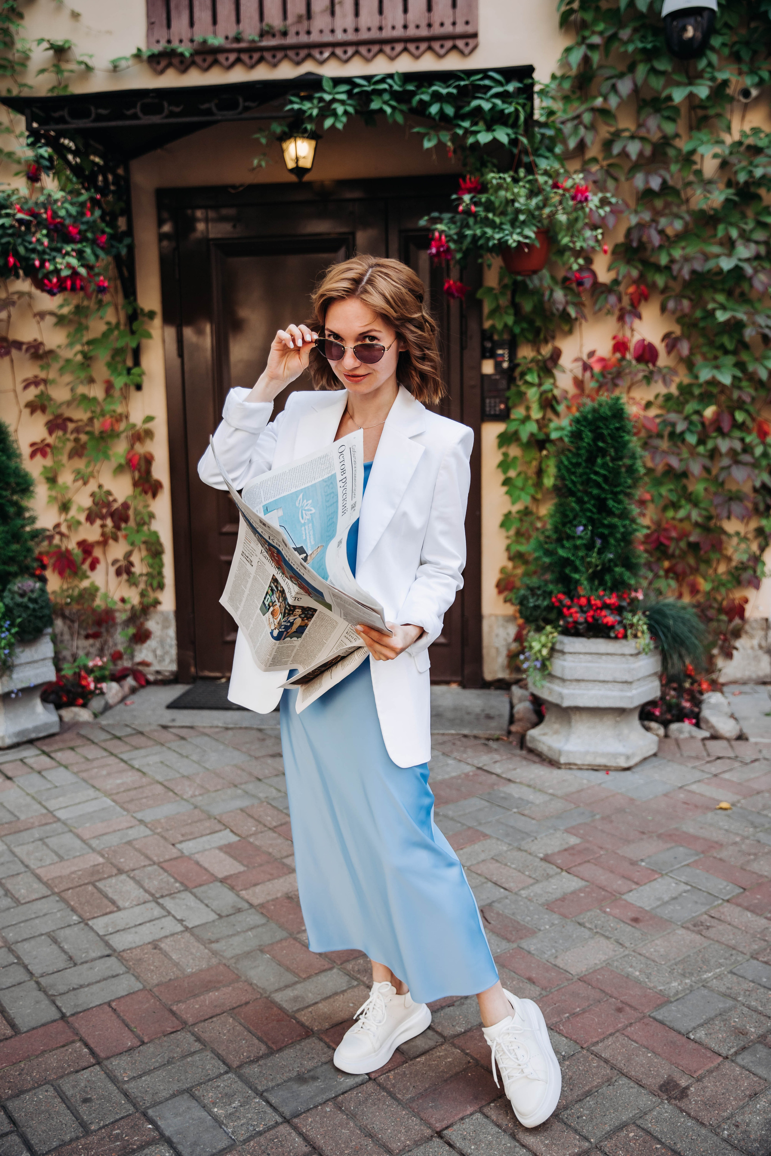 Алеся. Свадебный и семейный фотограф в Санкт-Петербурге Лолита Евстифеева